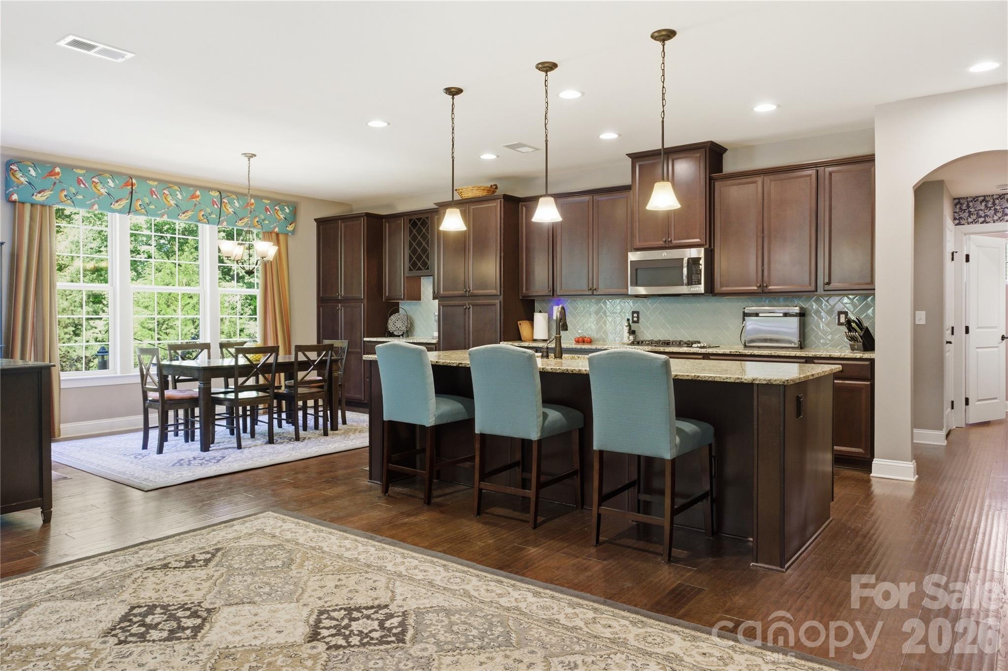 8306 Early Bird Way — Mint Hill