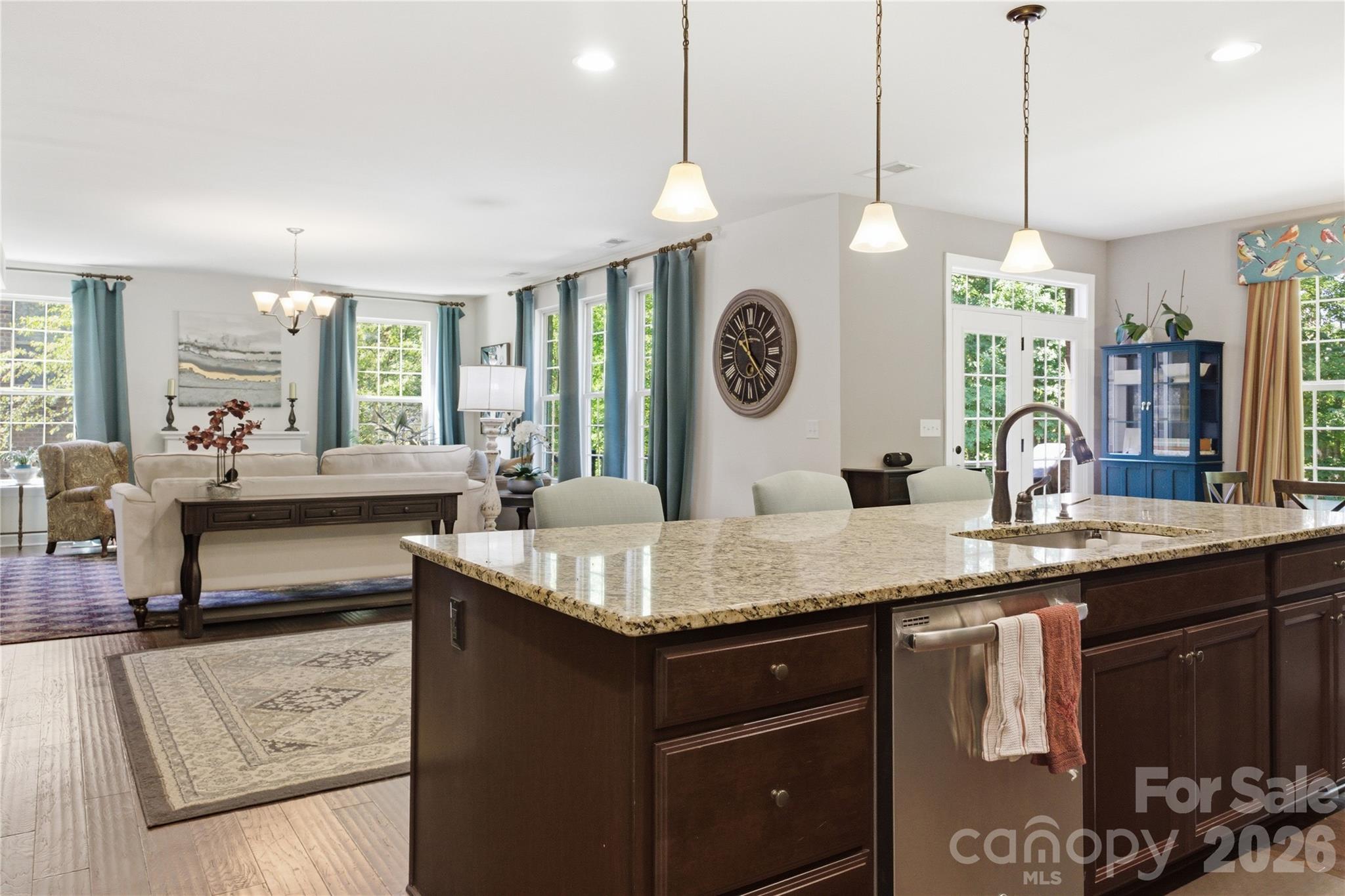 8306 Early Bird Way — Mint Hill