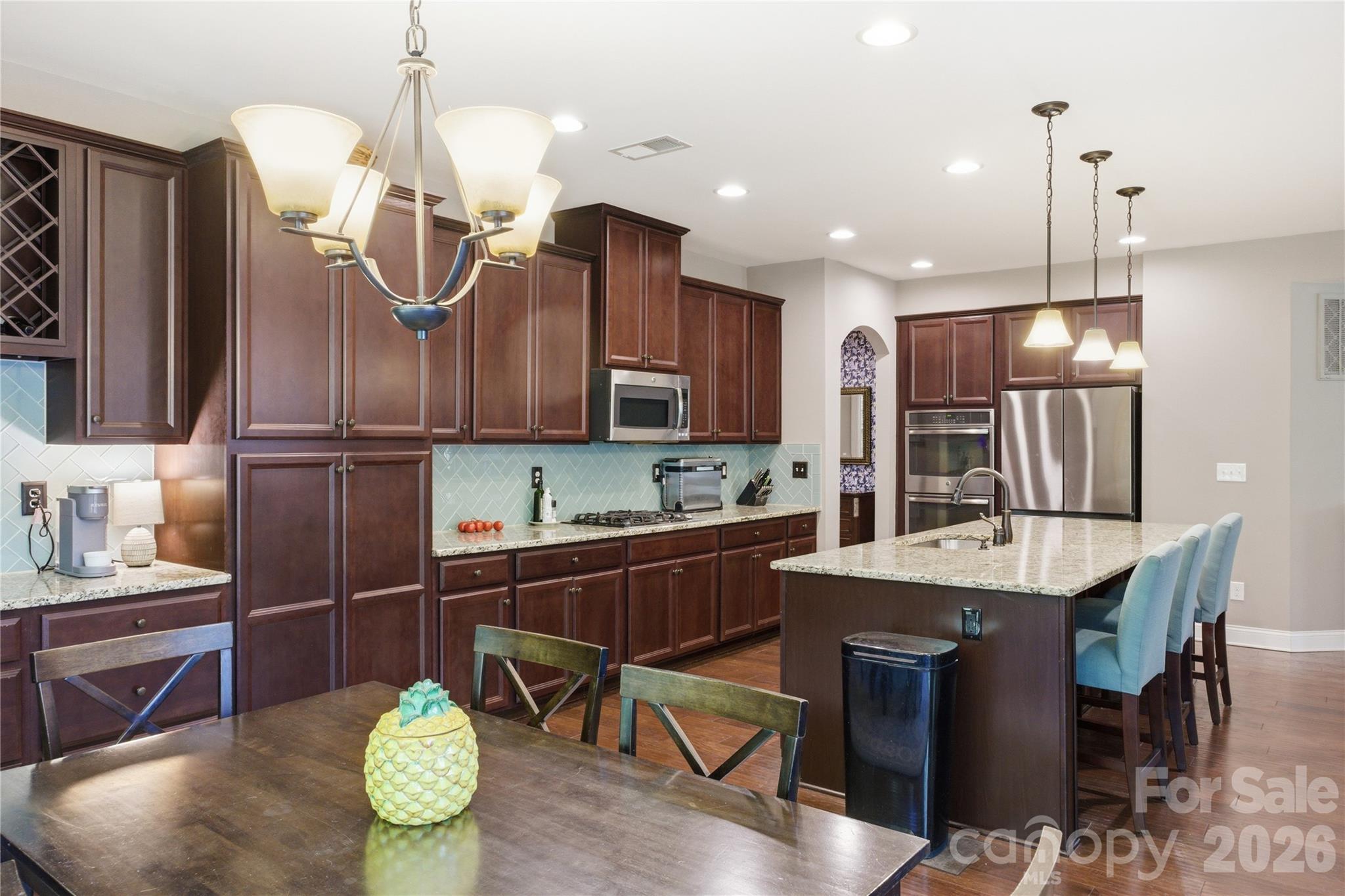 8306 Early Bird Way — Mint Hill
