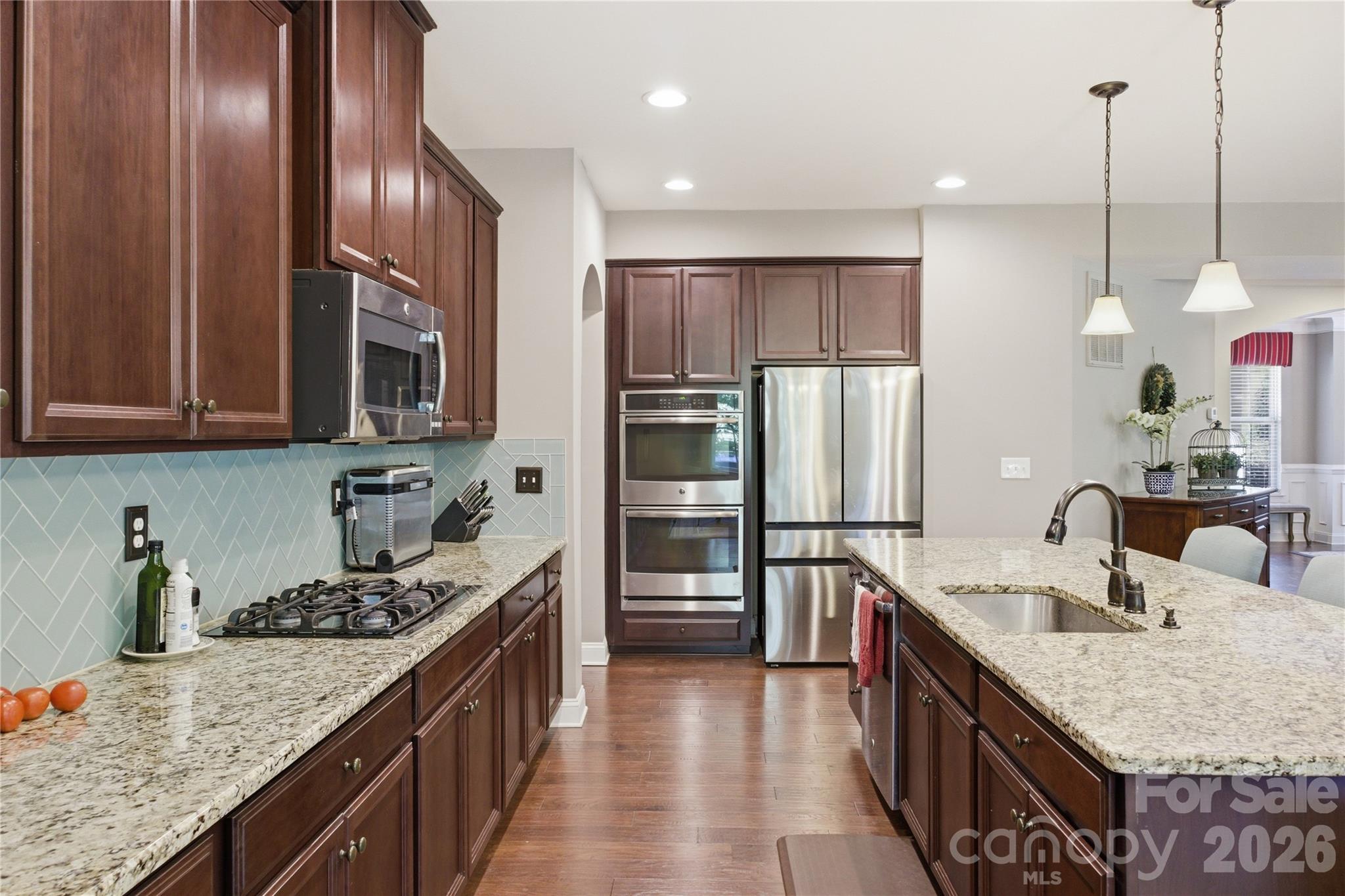 8306 Early Bird Way — Mint Hill