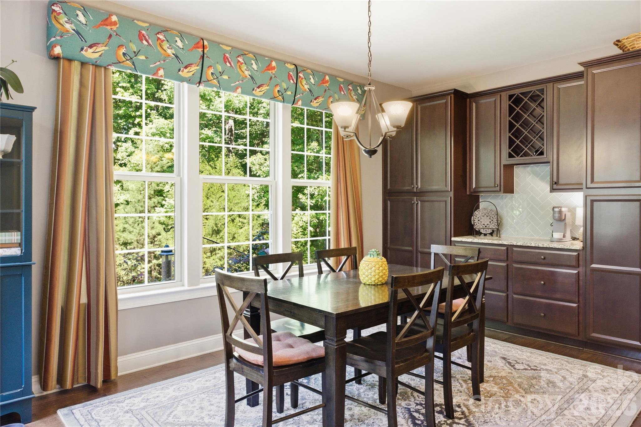 8306 Early Bird Way — Mint Hill