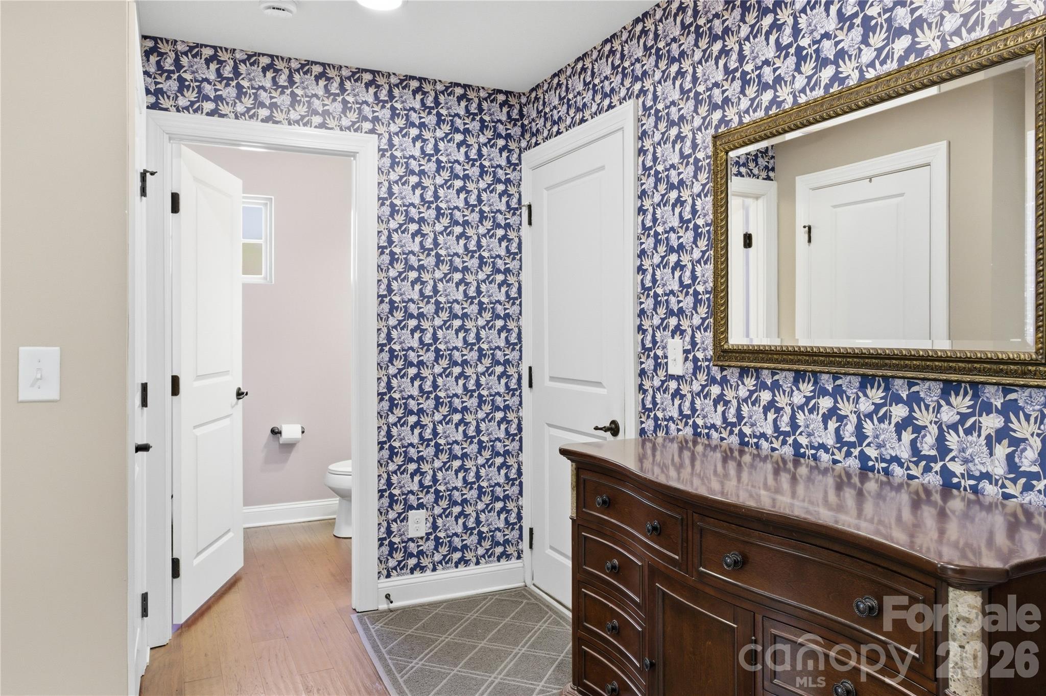 8306 Early Bird Way — Mint Hill