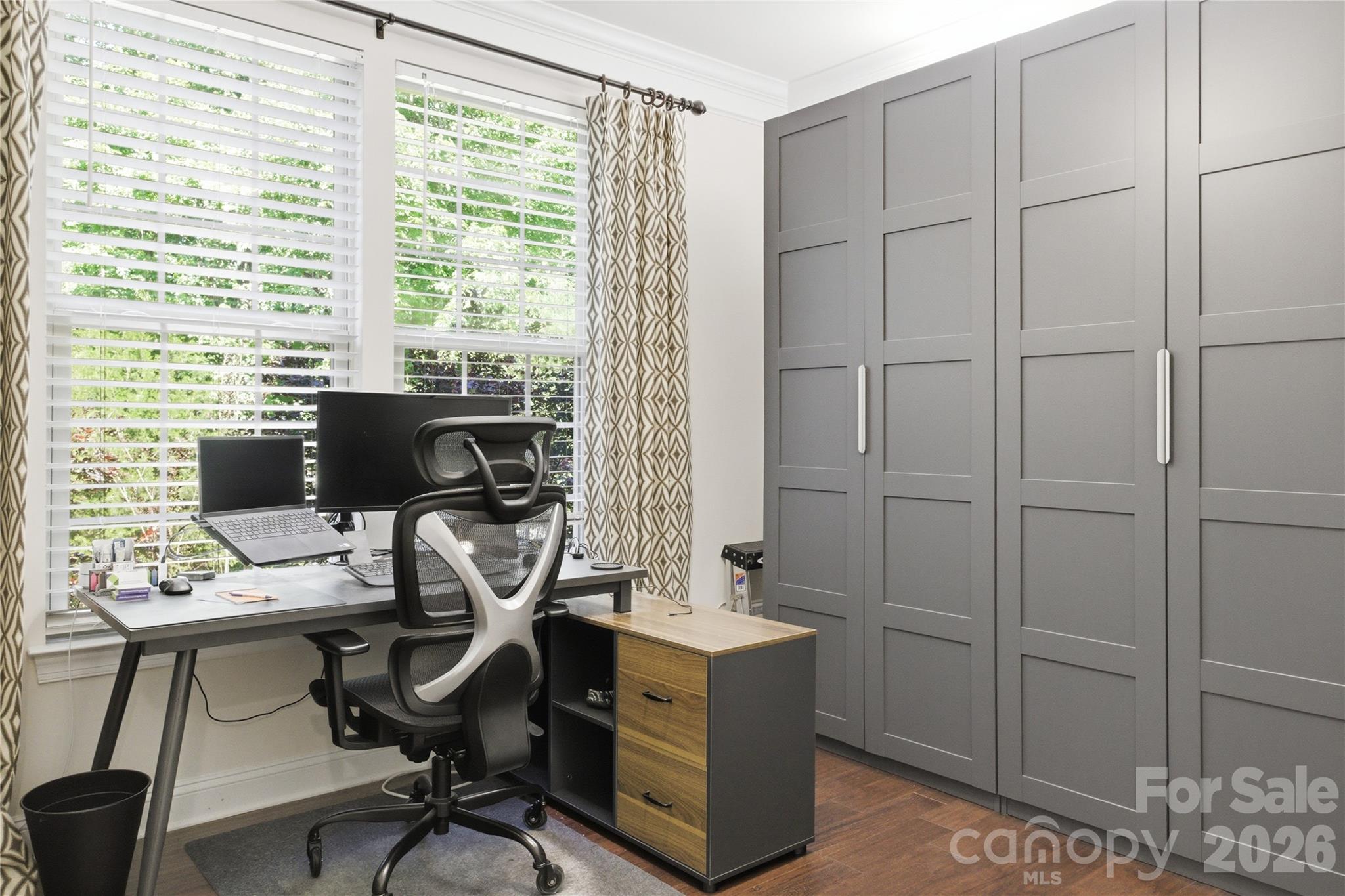 8306 Early Bird Way — Mint Hill