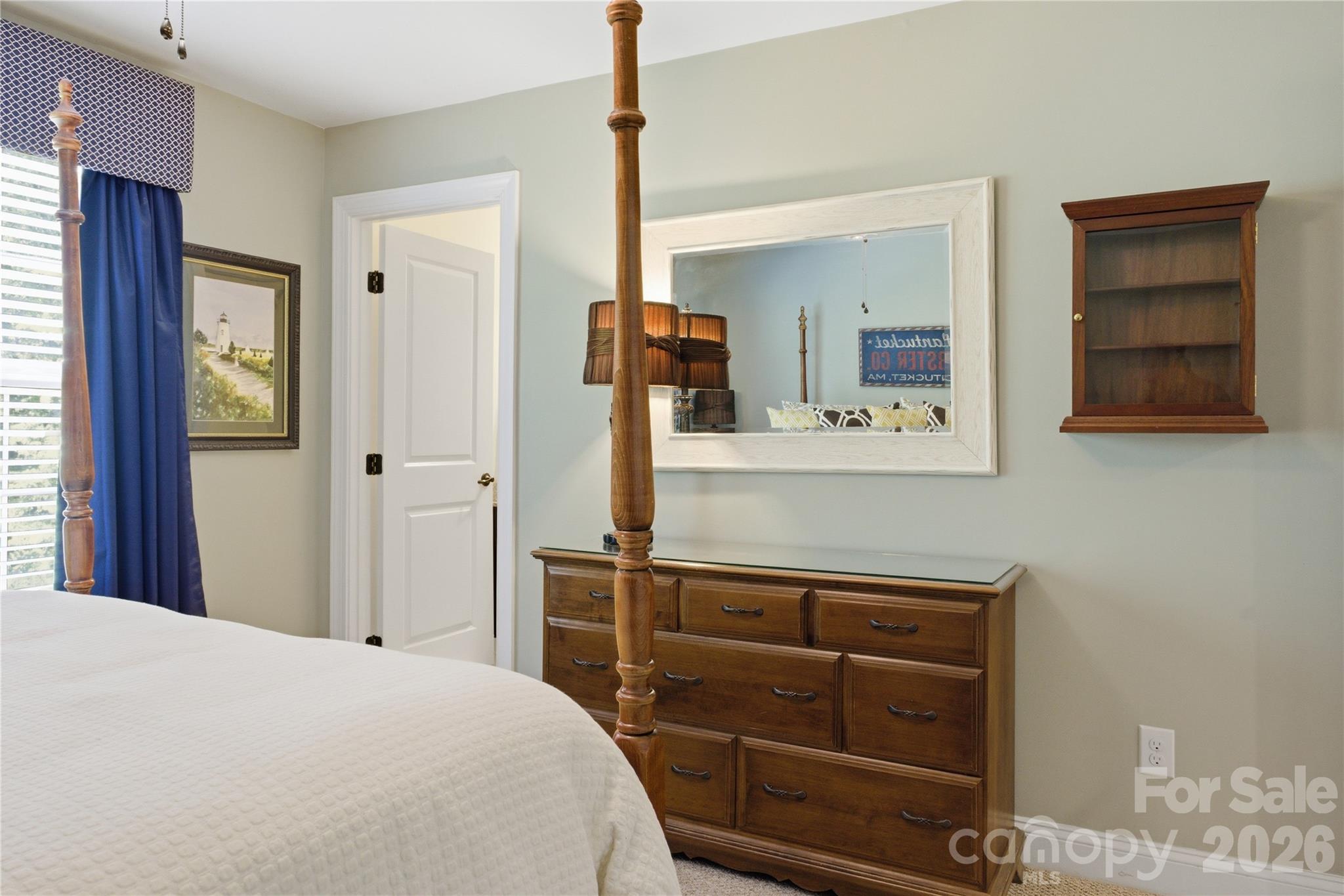 8306 Early Bird Way — Mint Hill