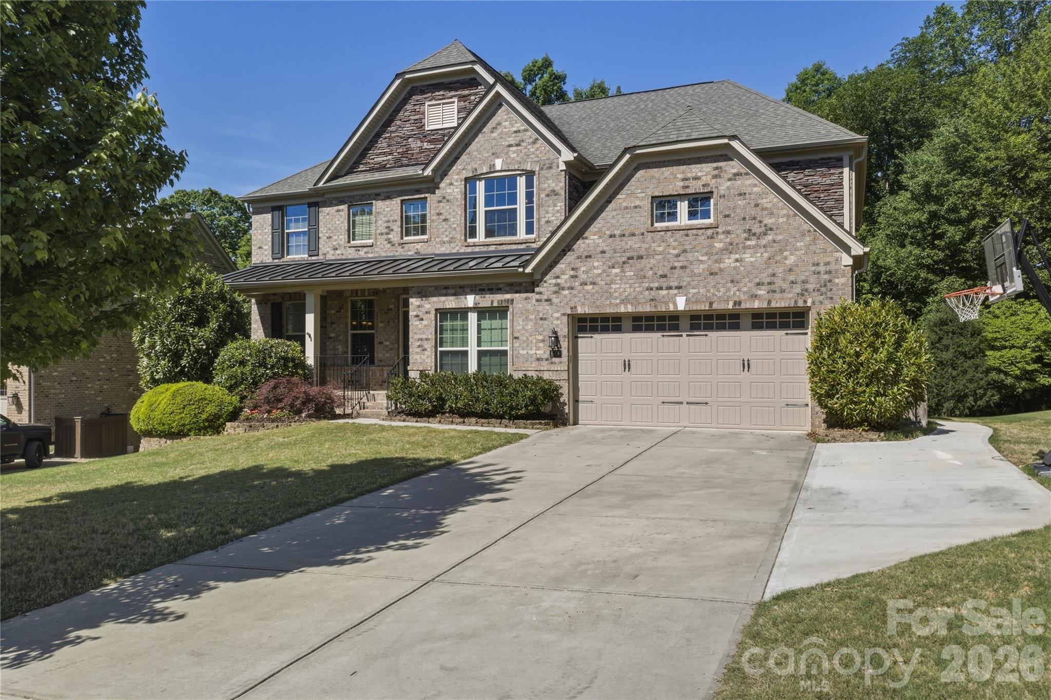 8306 Early Bird Way — Mint Hill