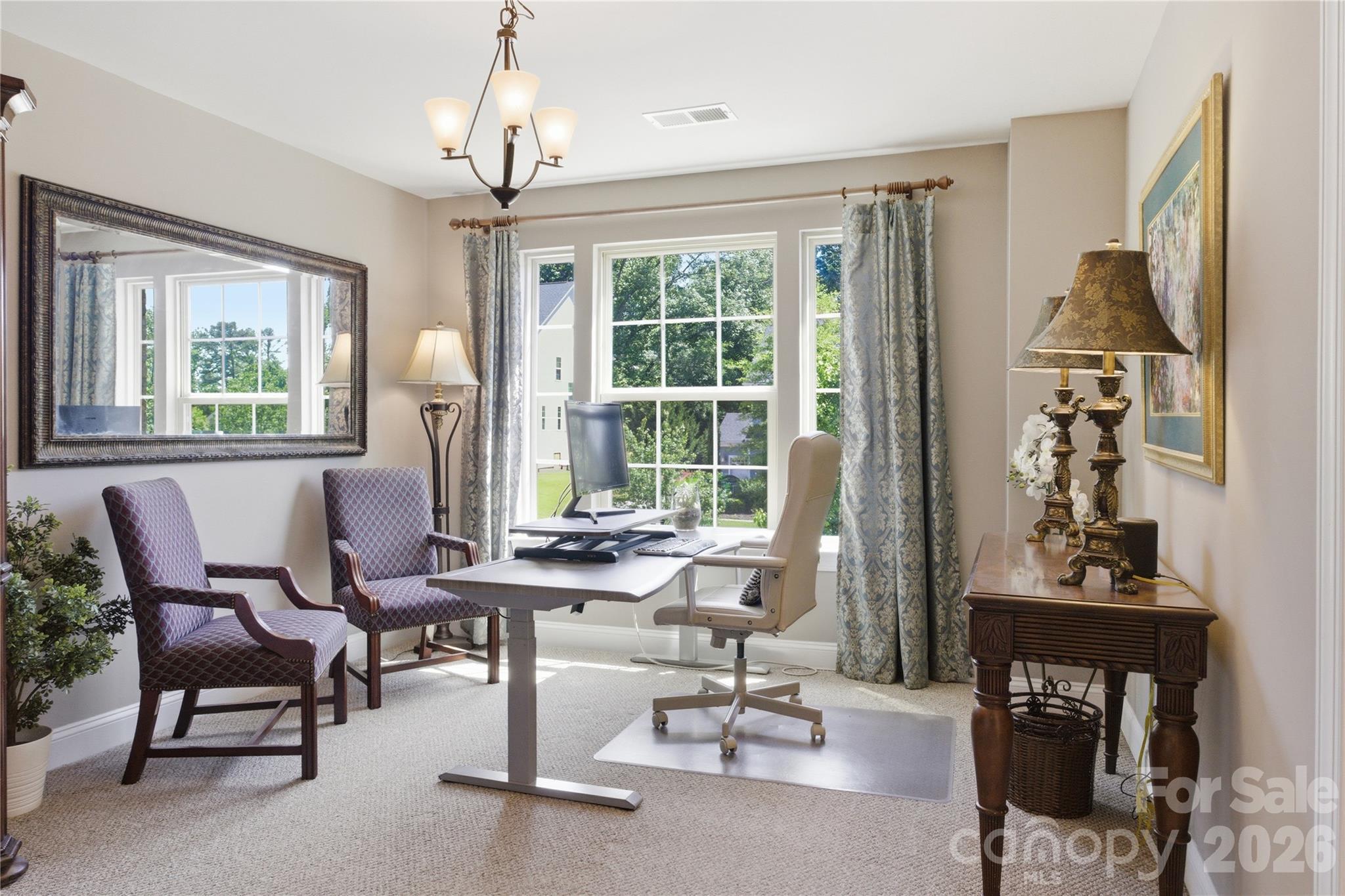 8306 Early Bird Way — Mint Hill