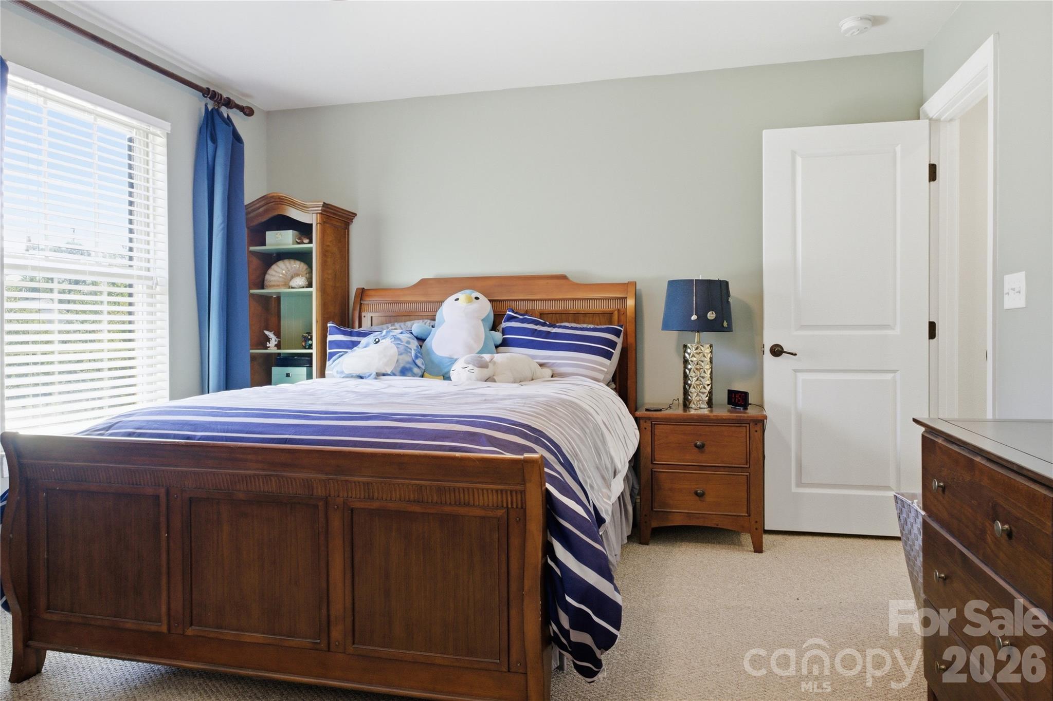 8306 Early Bird Way — Mint Hill