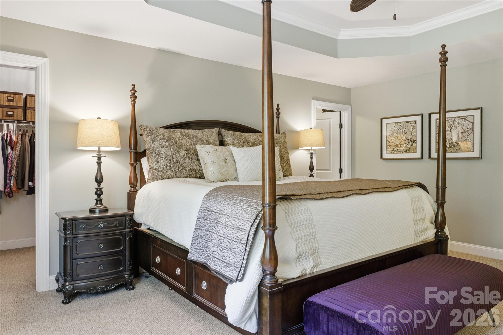 8306 Early Bird Way — Mint Hill