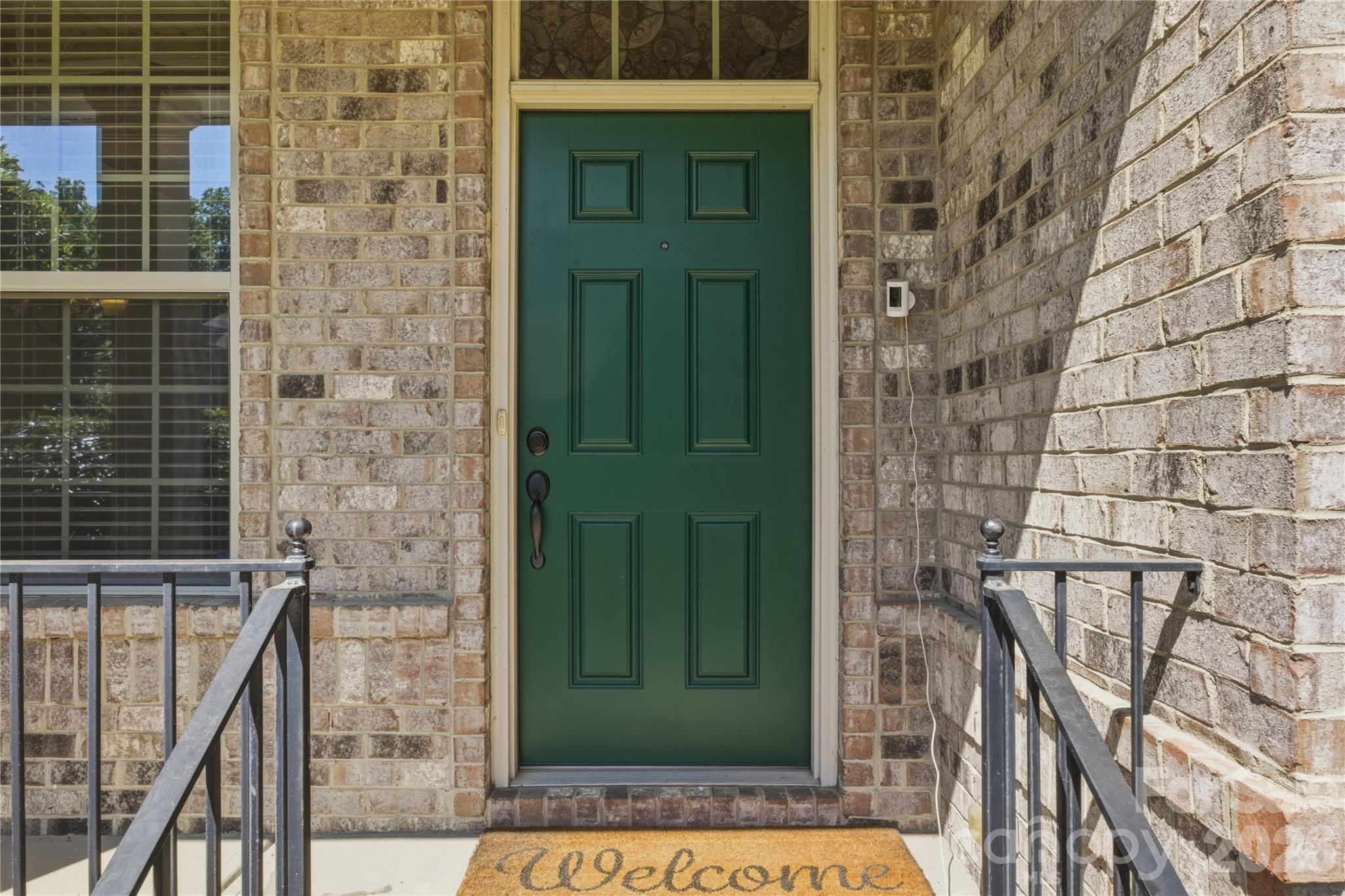 8306 Early Bird Way — Mint Hill