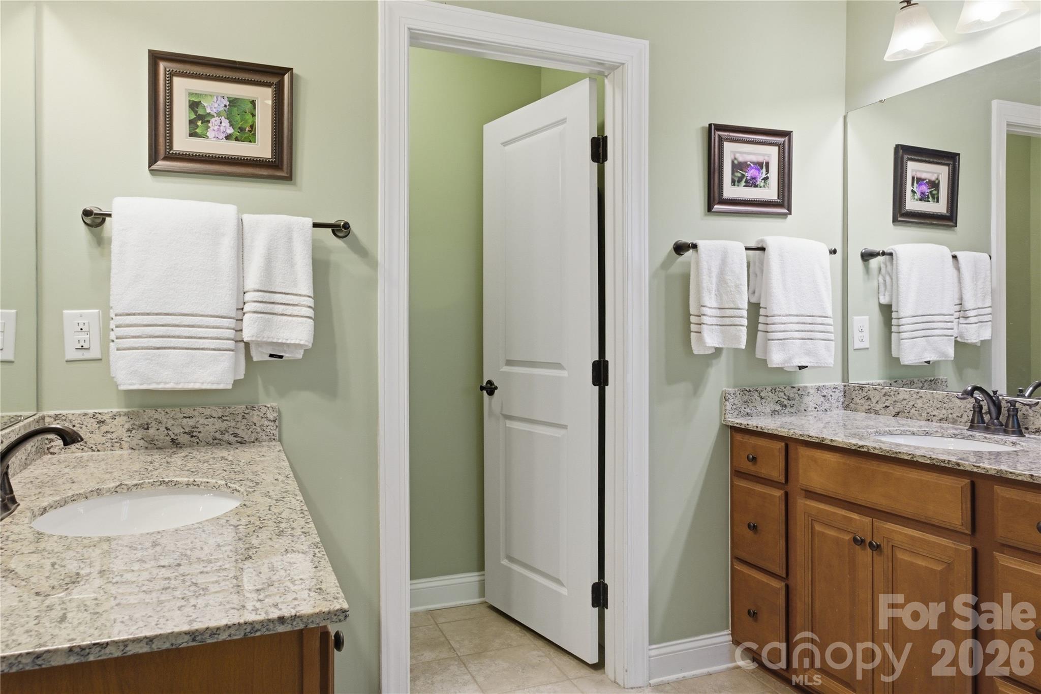 8306 Early Bird Way — Mint Hill