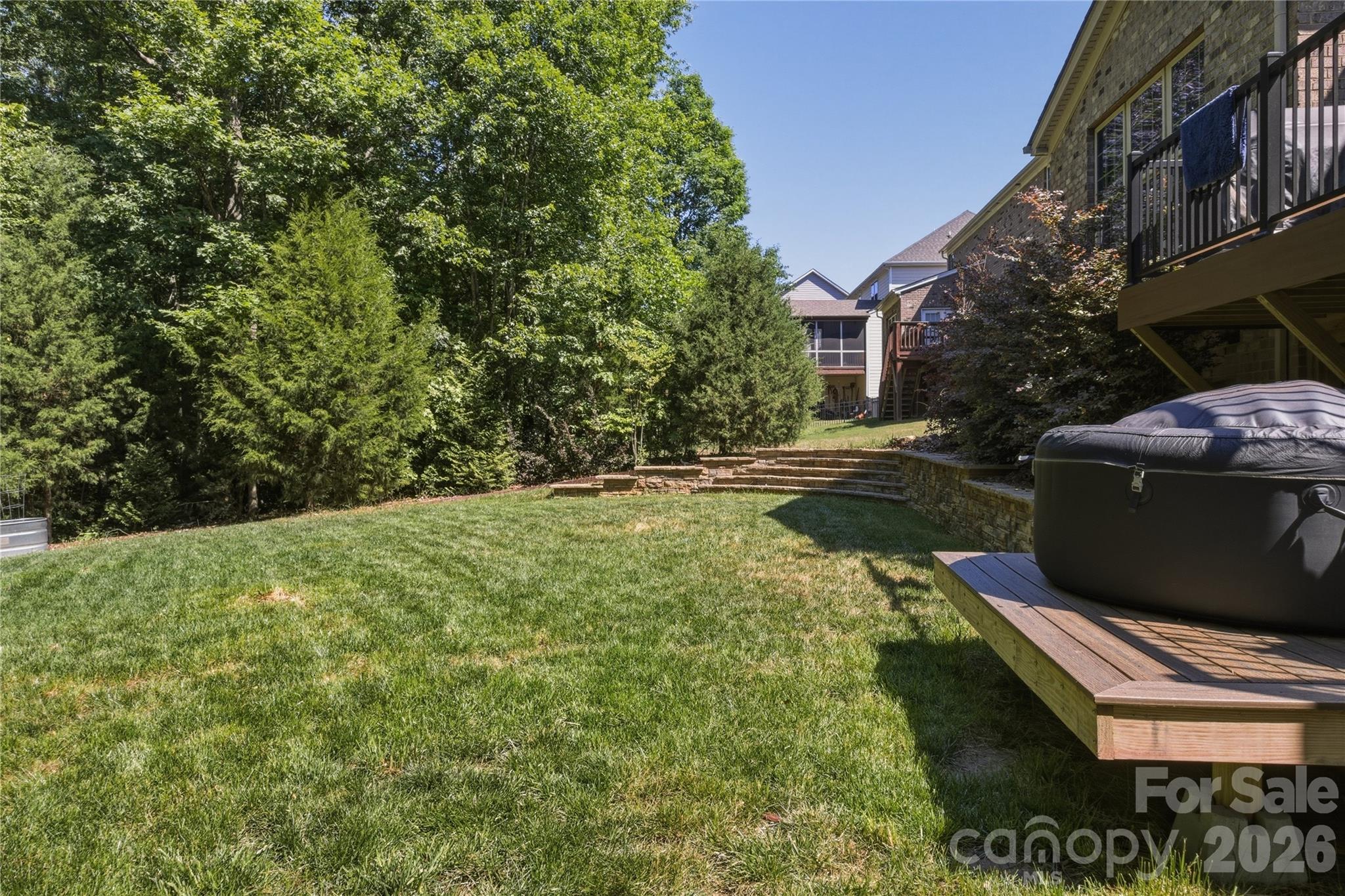 8306 Early Bird Way — Mint Hill