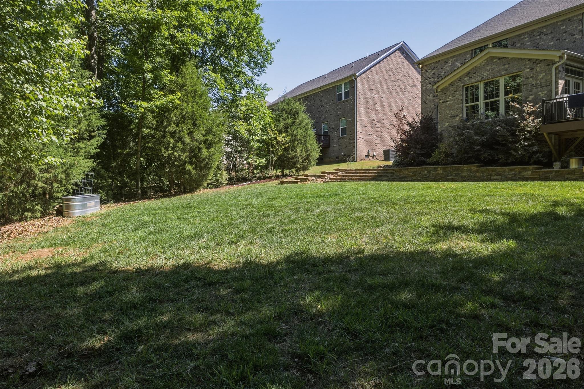 8306 Early Bird Way — Mint Hill