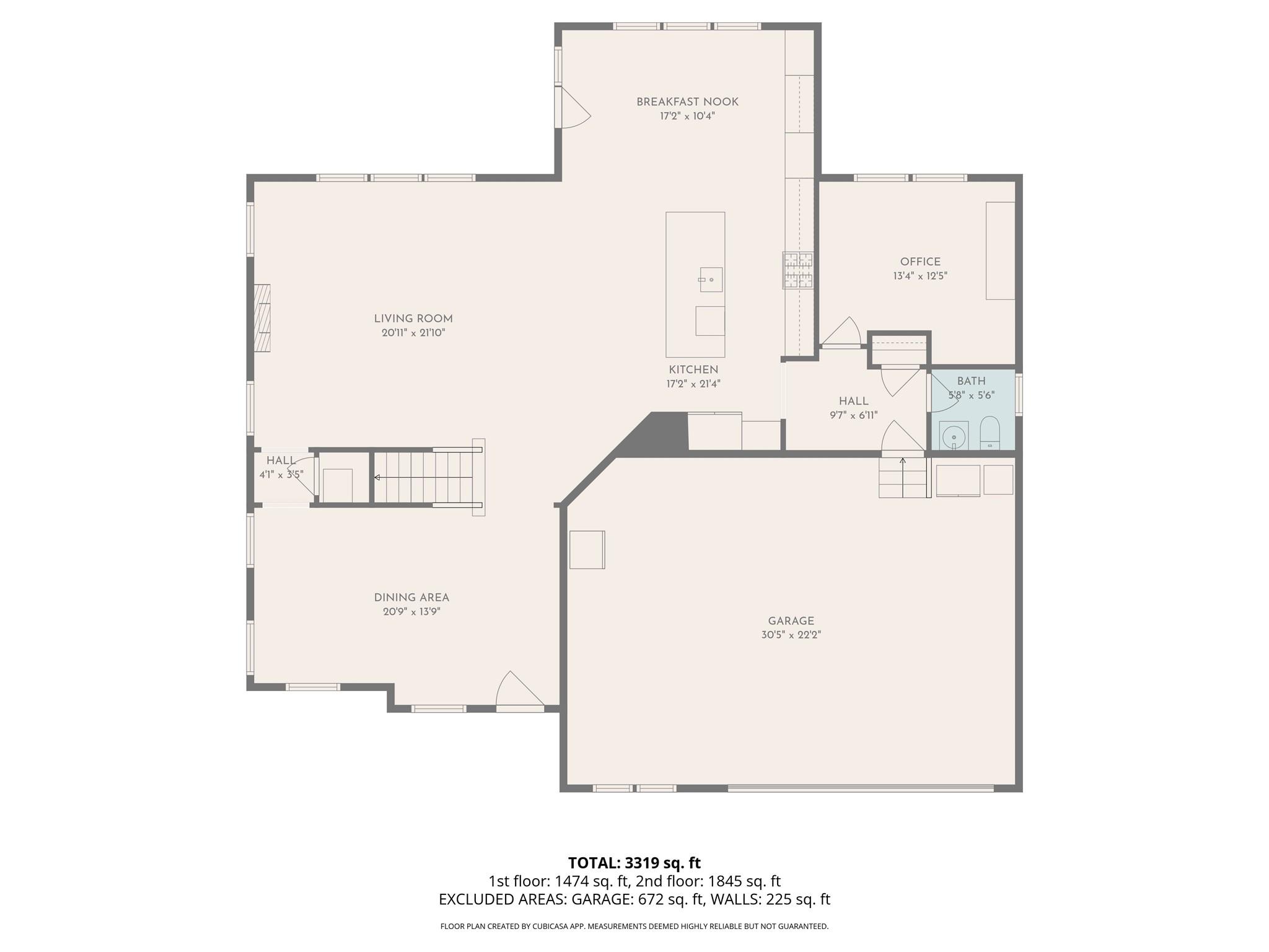8306 Early Bird Way — Mint Hill