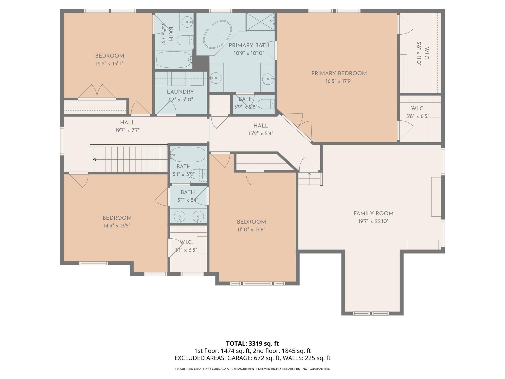 8306 Early Bird Way — Mint Hill
