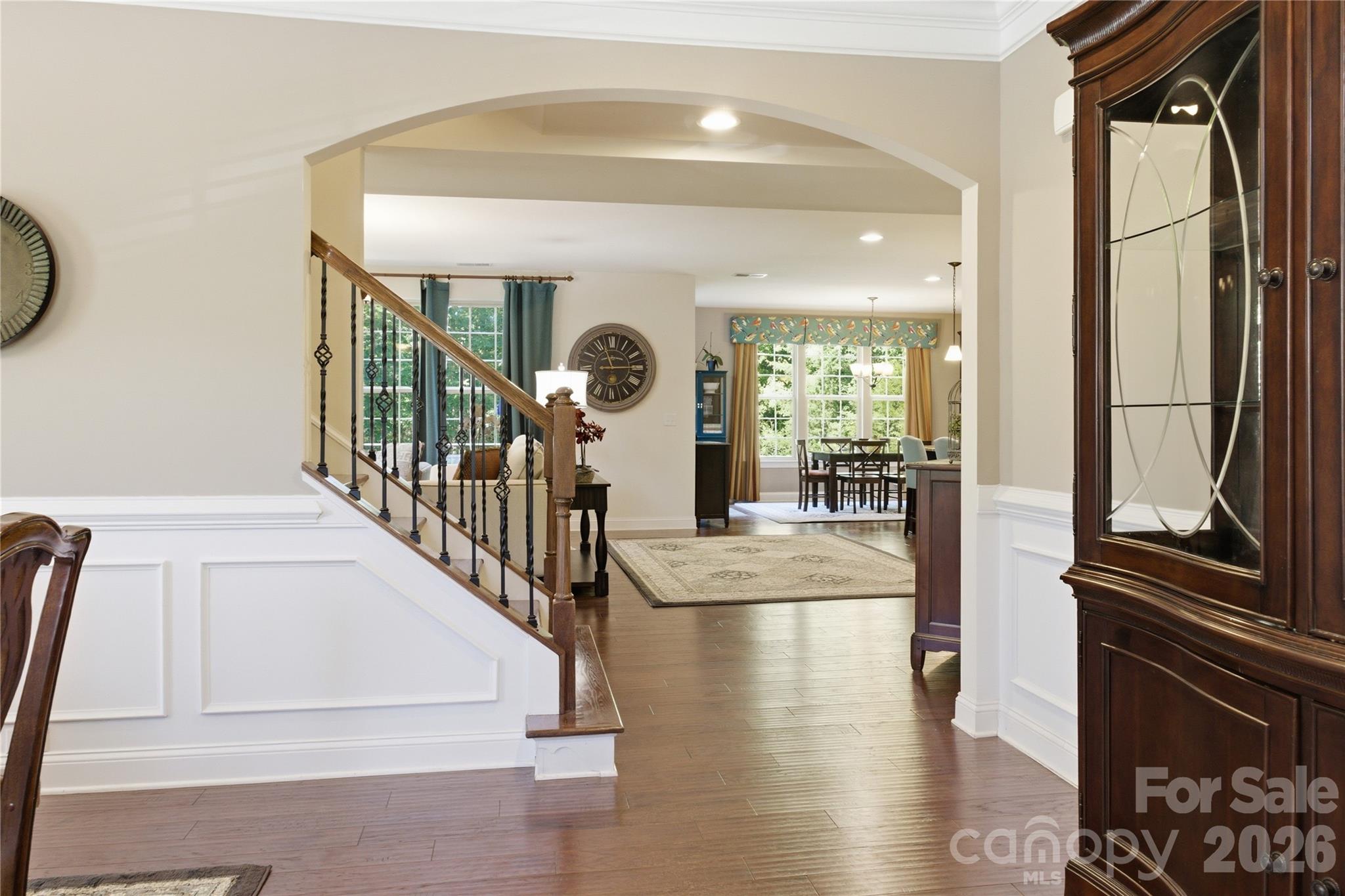 8306 Early Bird Way — Mint Hill