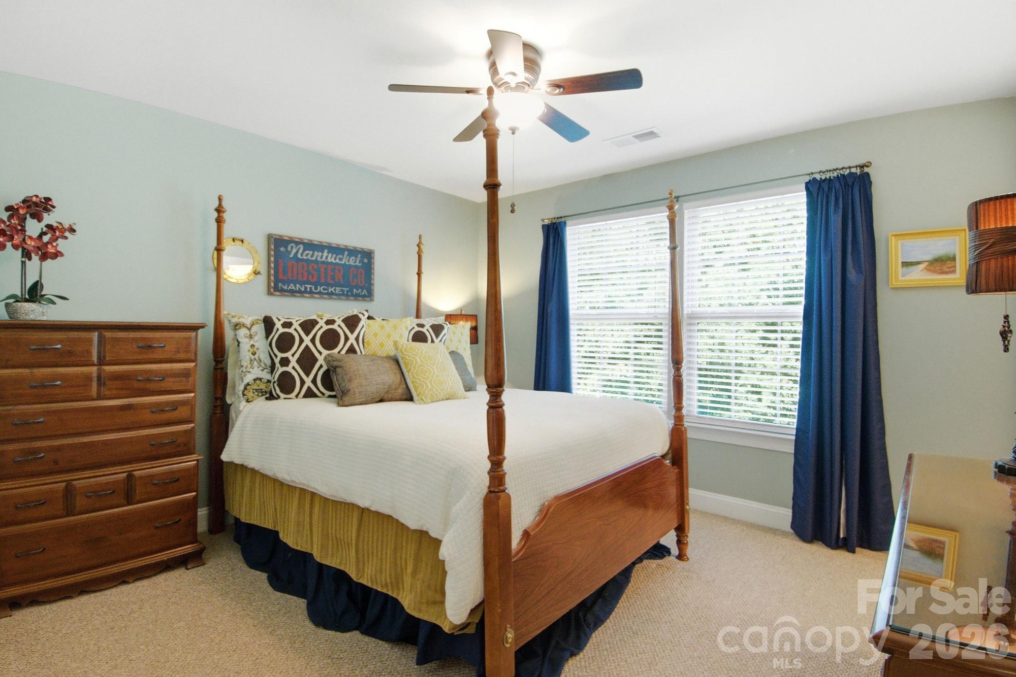 8306 Early Bird Way — Mint Hill