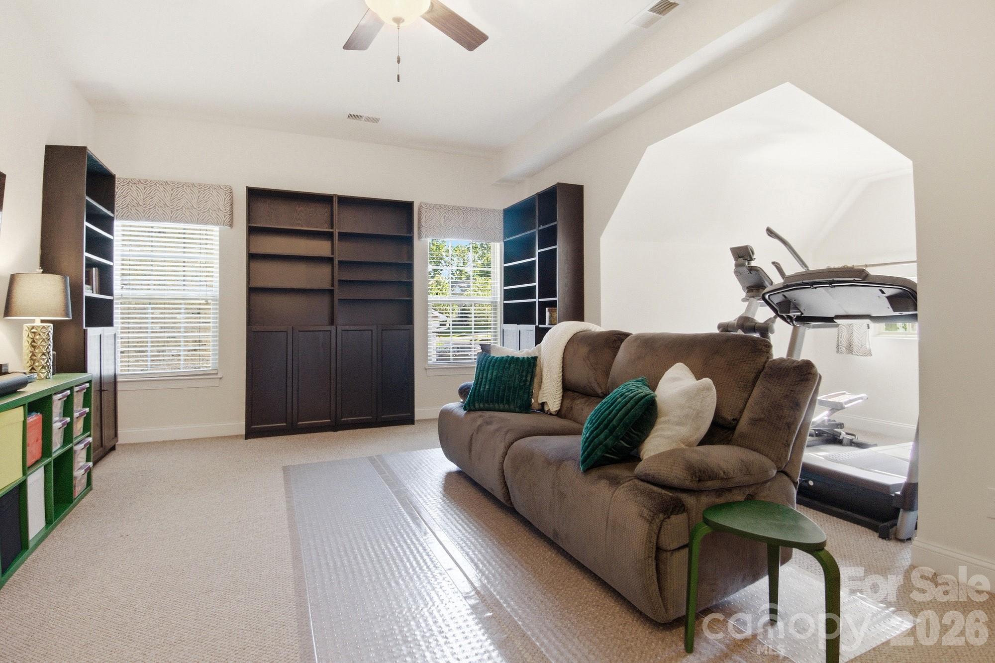 8306 Early Bird Way — Mint Hill