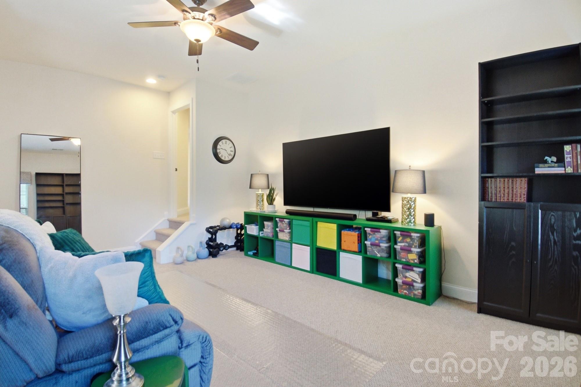 8306 Early Bird Way — Mint Hill
