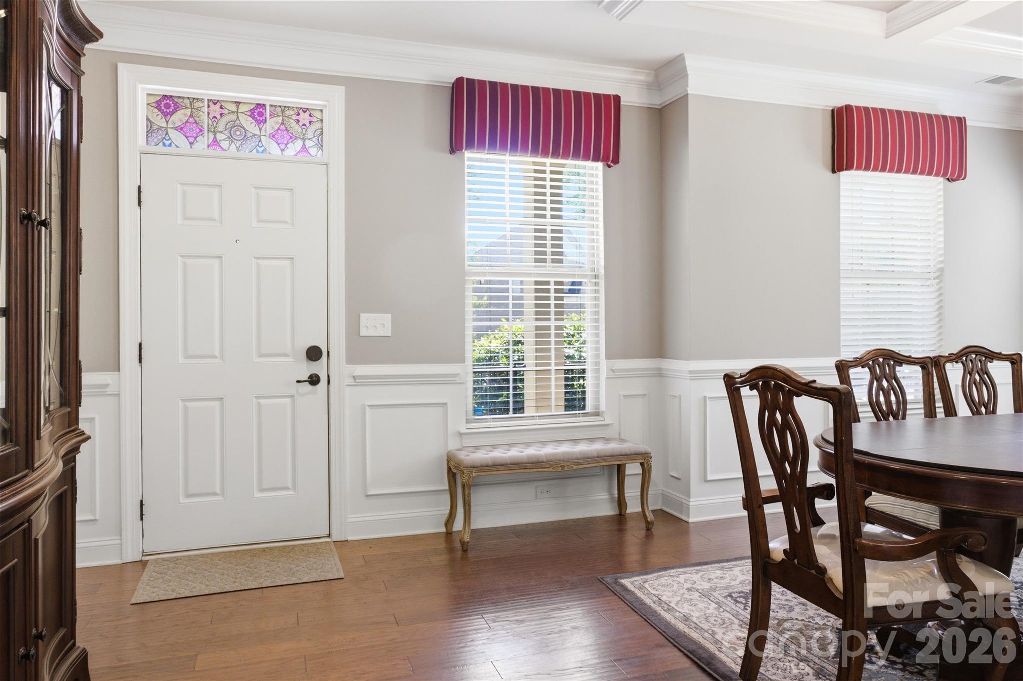 8306 Early Bird Way — Mint Hill