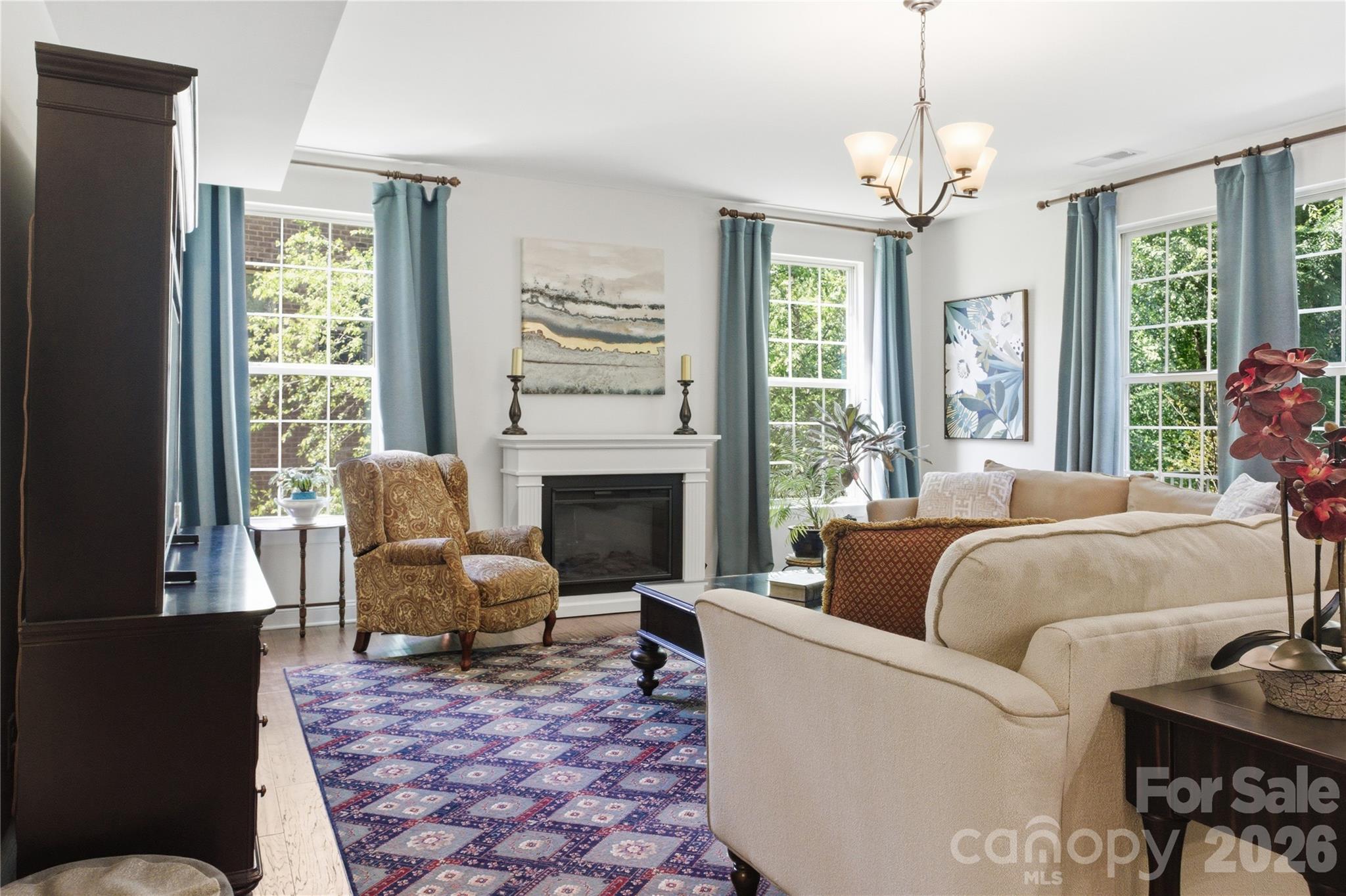 8306 Early Bird Way — Mint Hill
