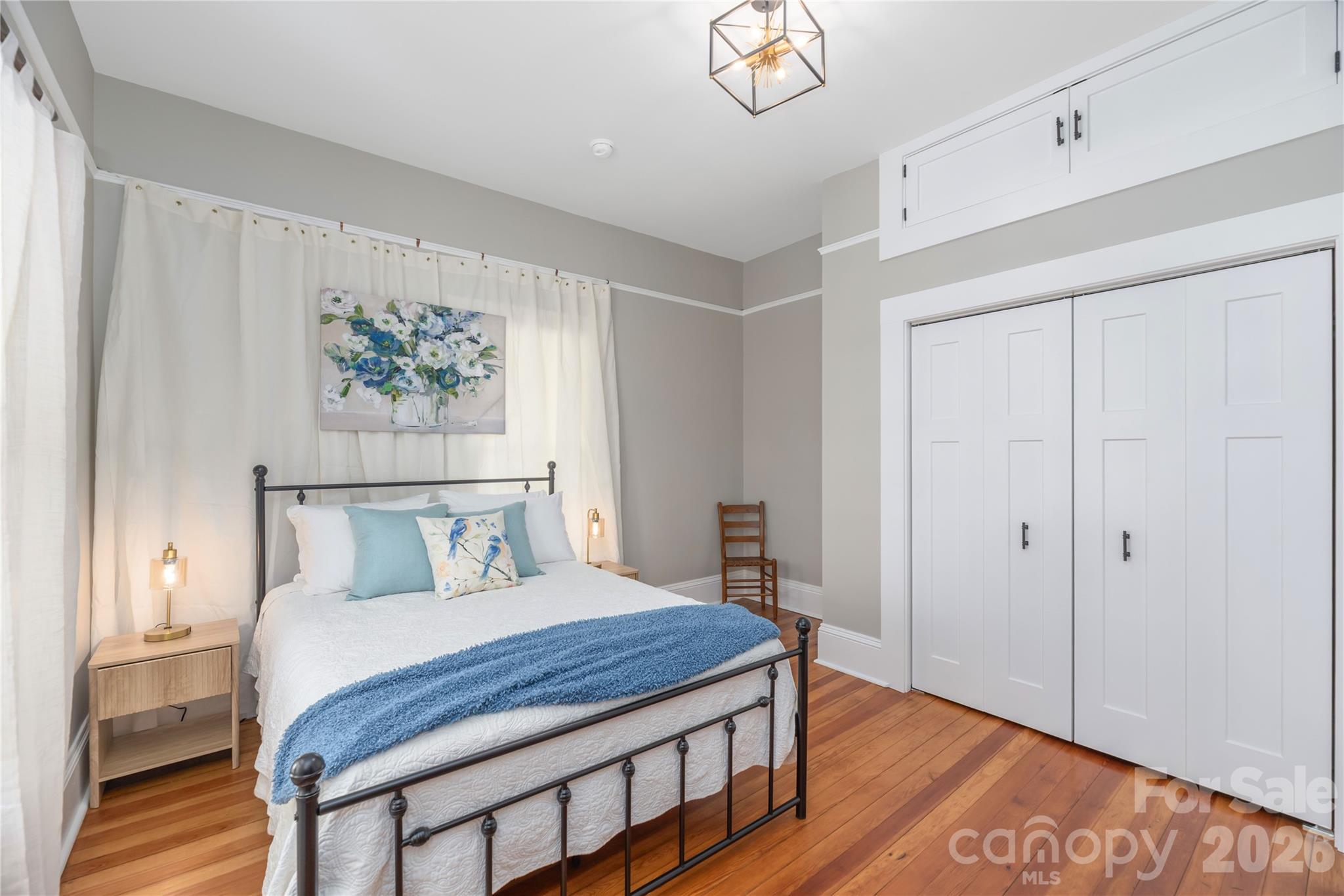 163 Pharr Street — Canton
