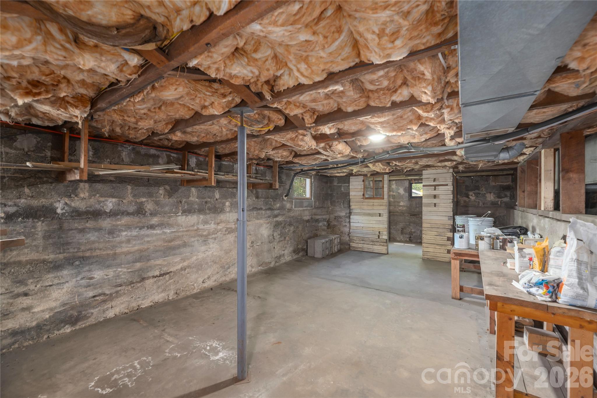 163 Pharr Street — Canton
