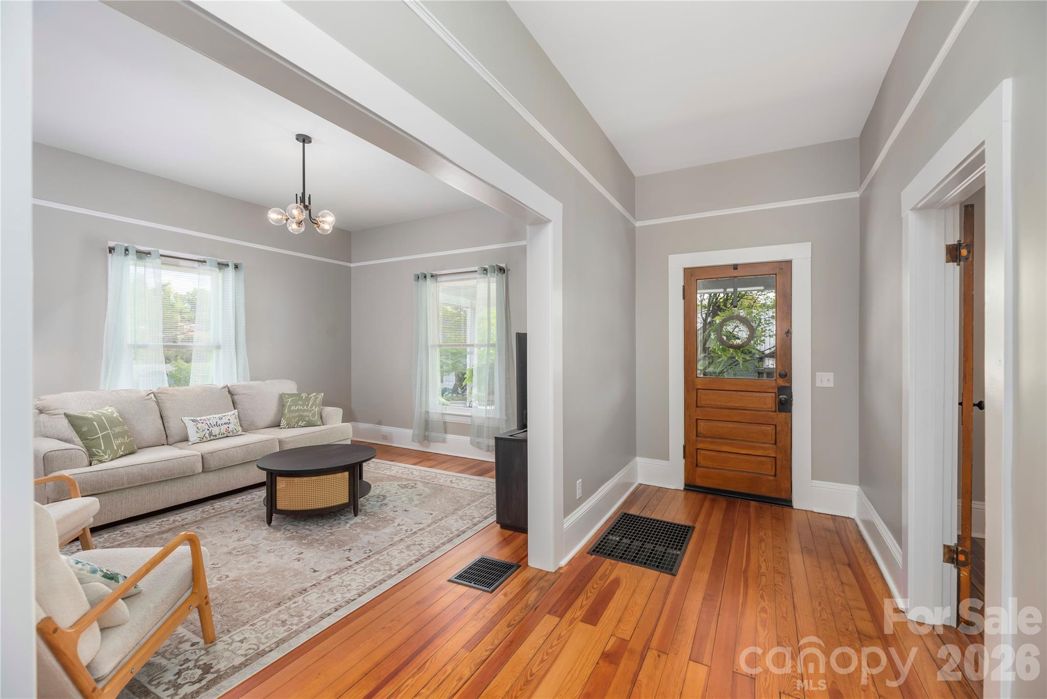 163 Pharr Street — Canton