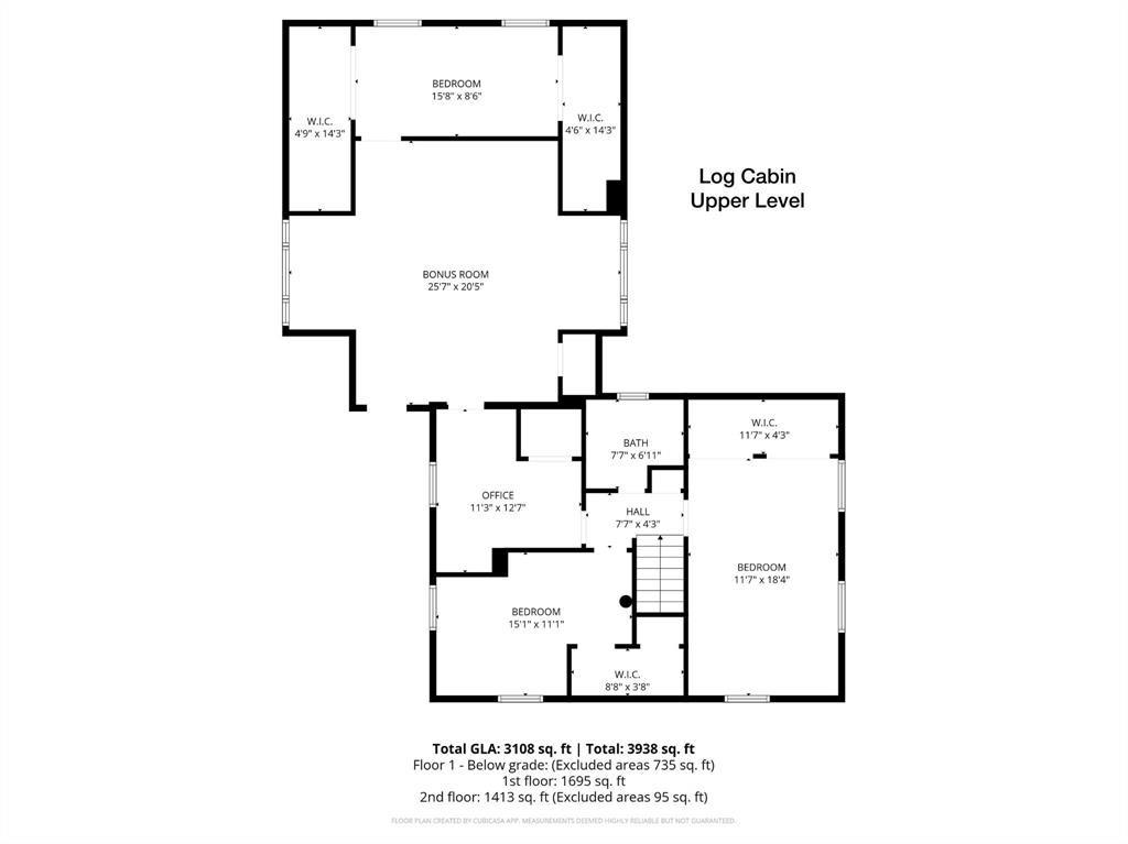 40 Chambers Drive — Weaverville