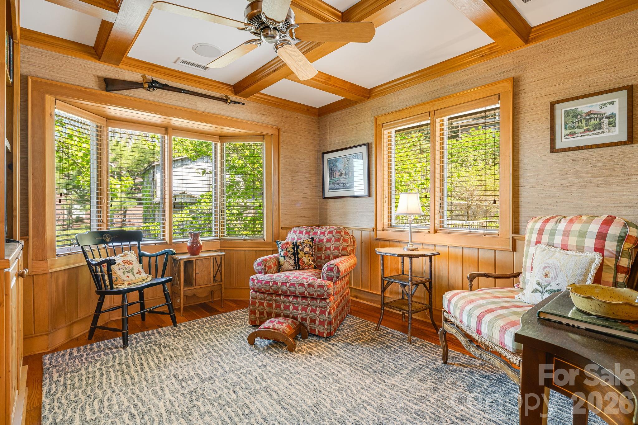 206 Twin Springs Road — Blowing Rock