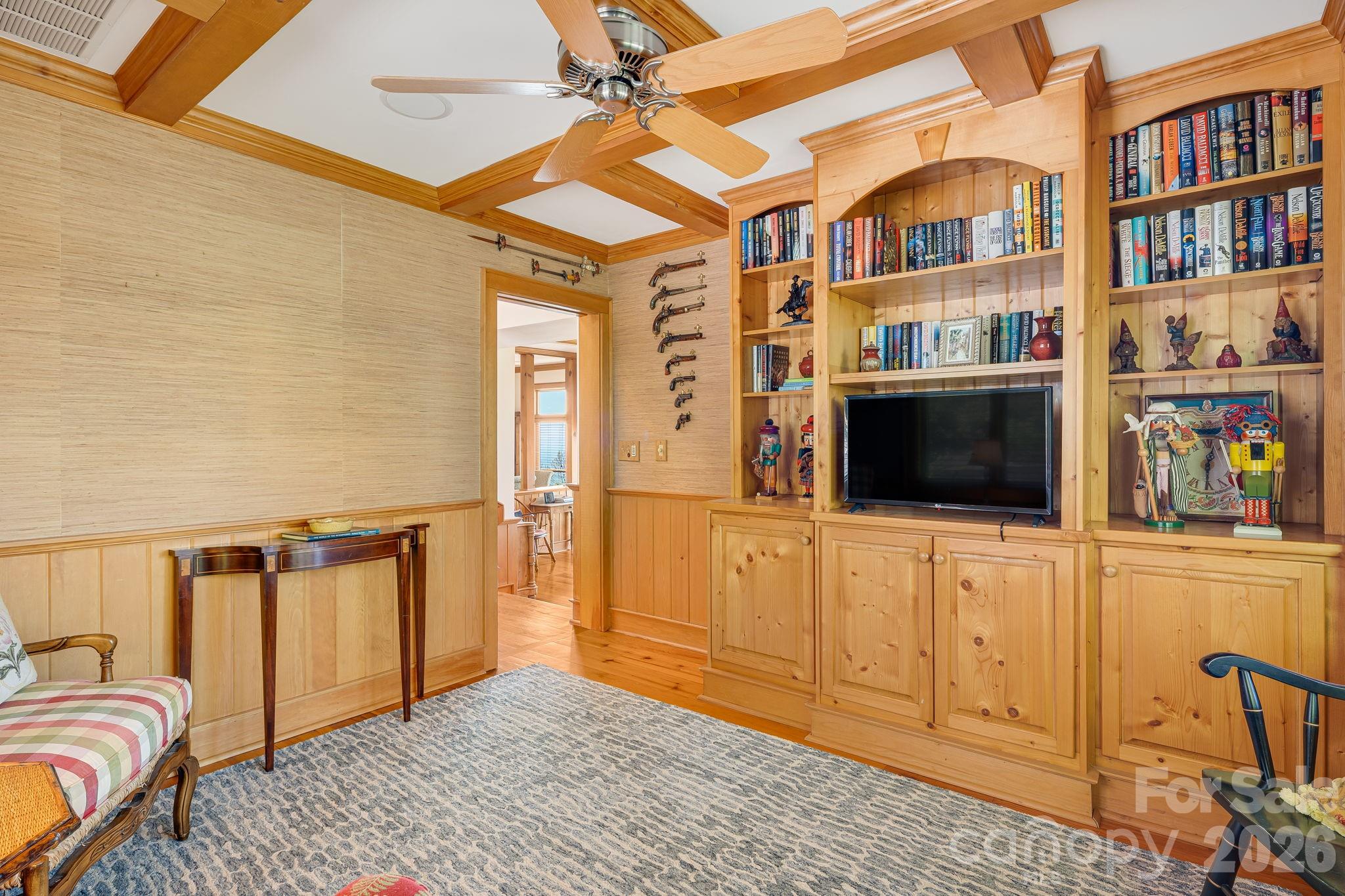 206 Twin Springs Road — Blowing Rock