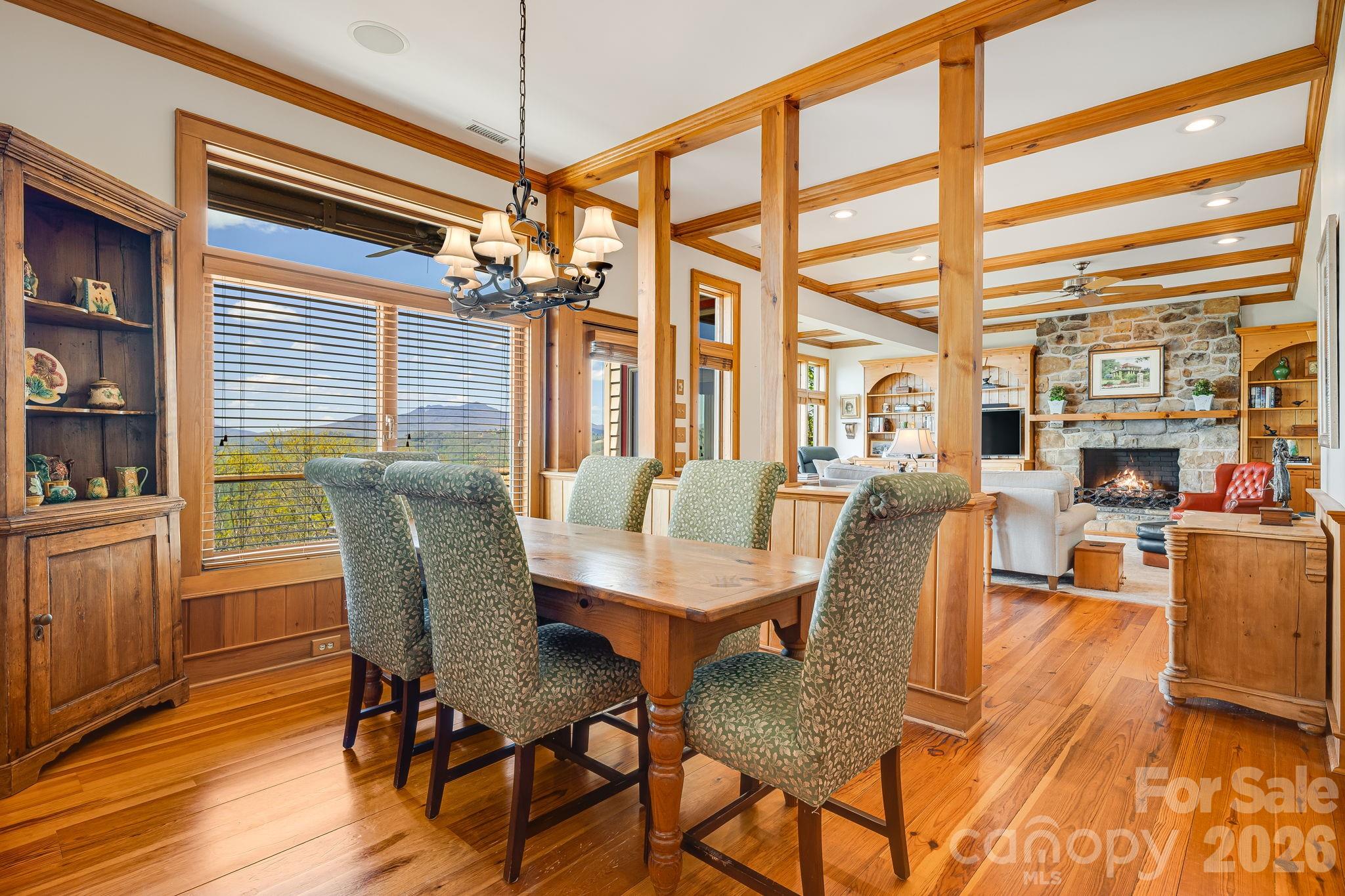 206 Twin Springs Road — Blowing Rock