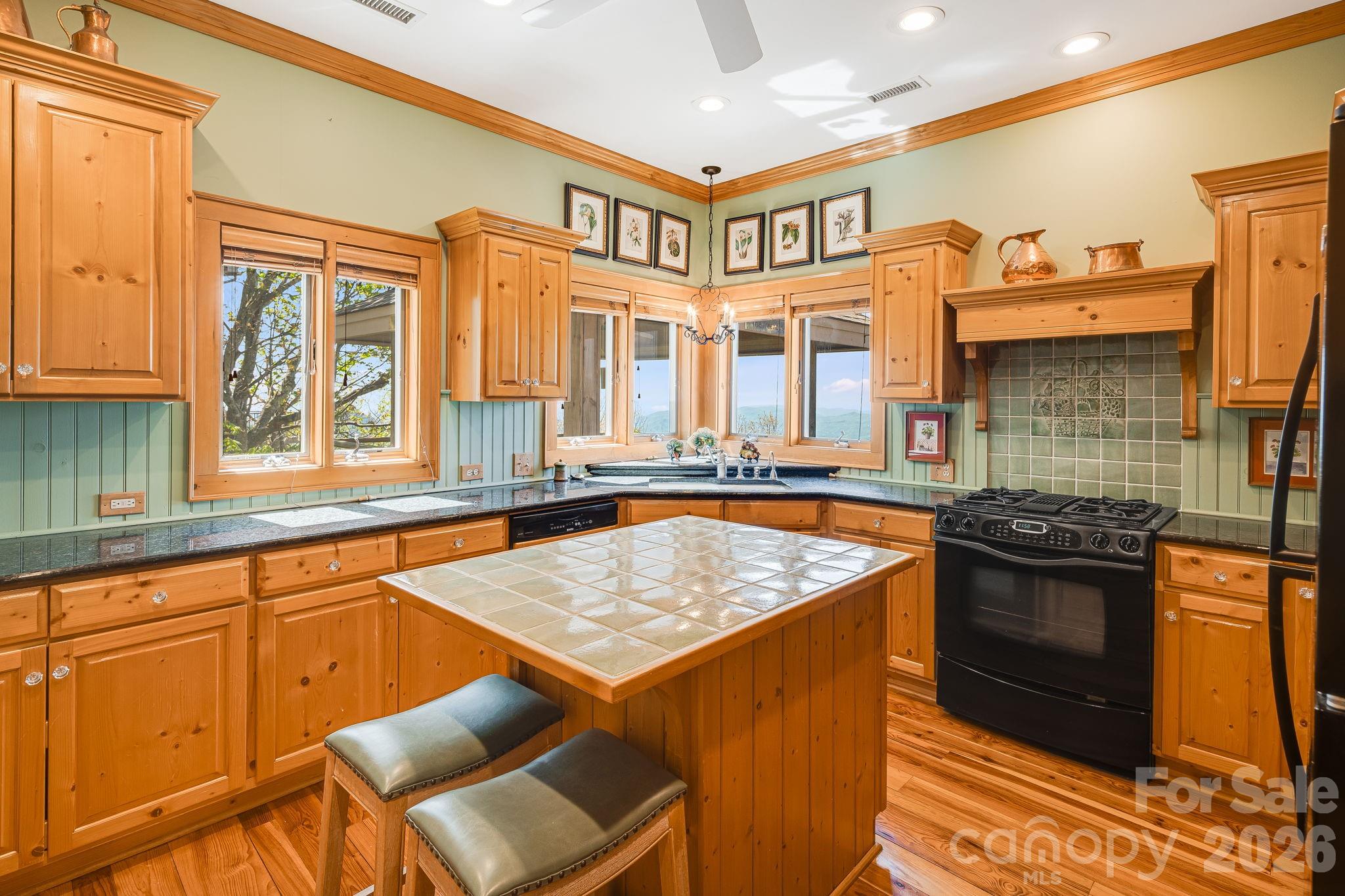206 Twin Springs Road — Blowing Rock