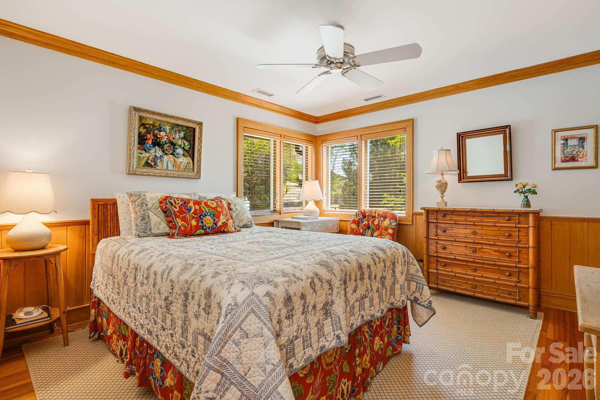 206 Twin Springs Road — Blowing Rock