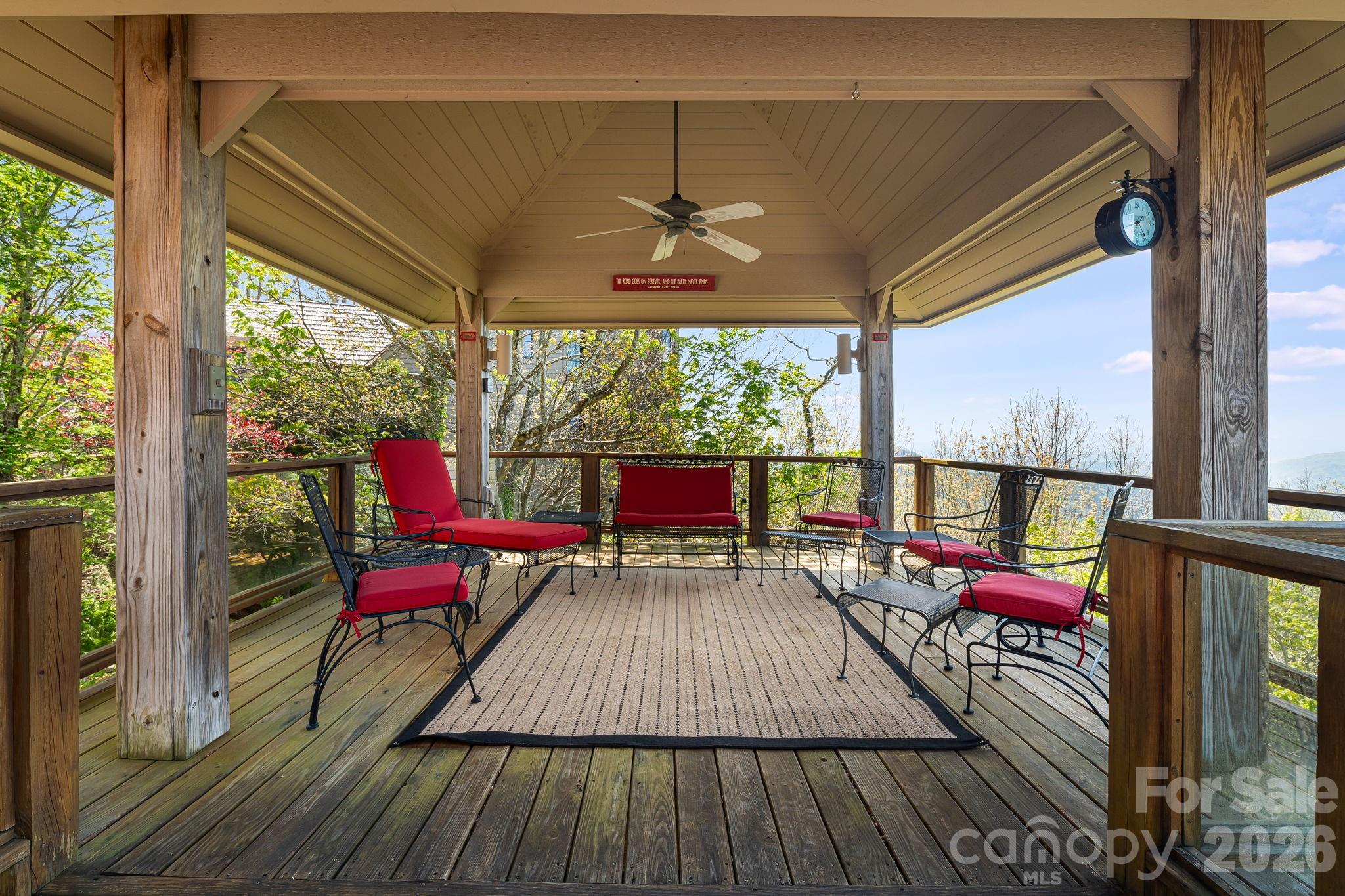 206 Twin Springs Road — Blowing Rock