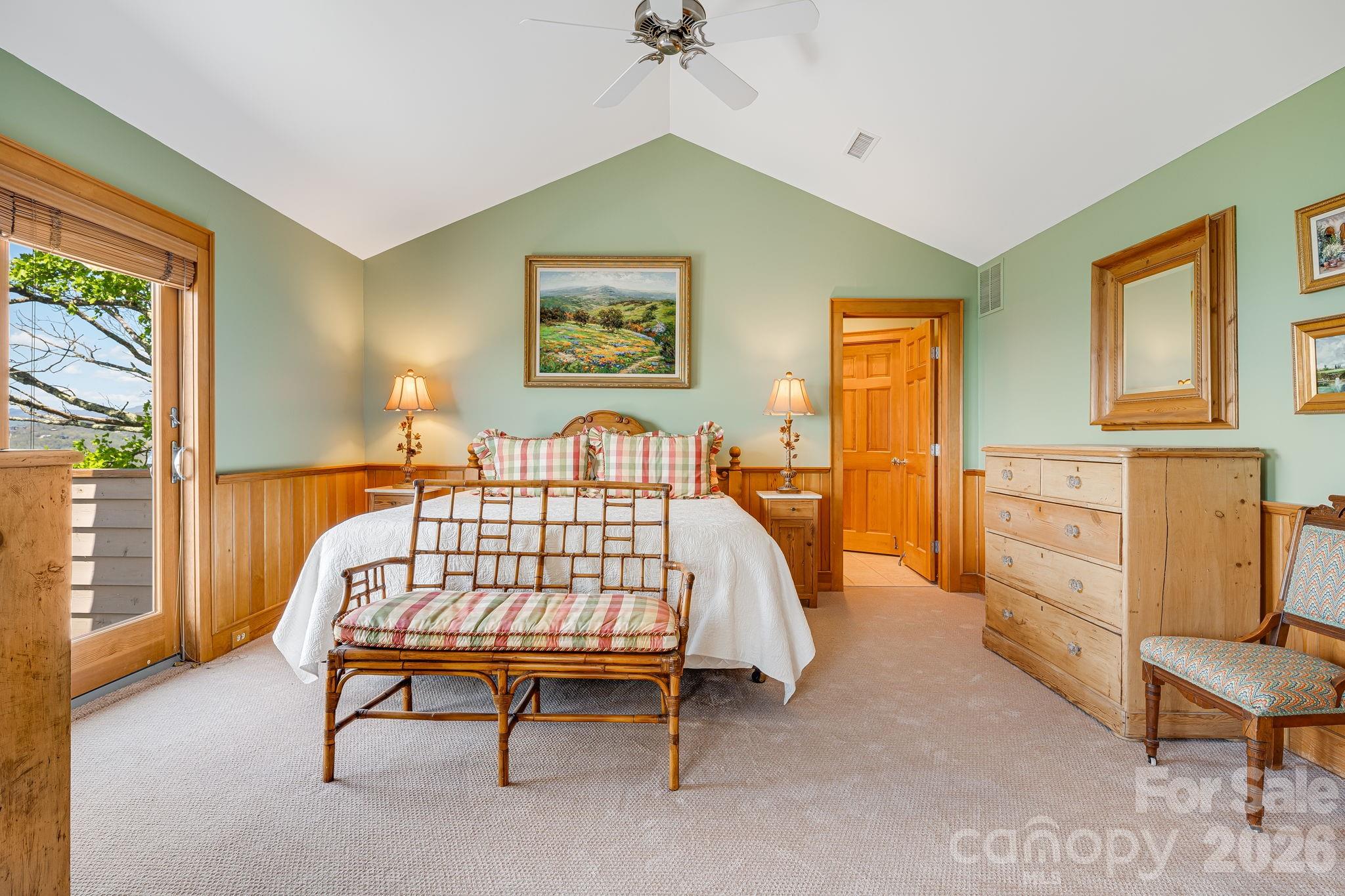 206 Twin Springs Road — Blowing Rock