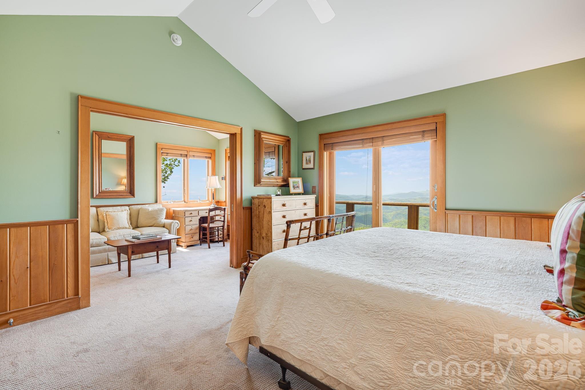 206 Twin Springs Road — Blowing Rock