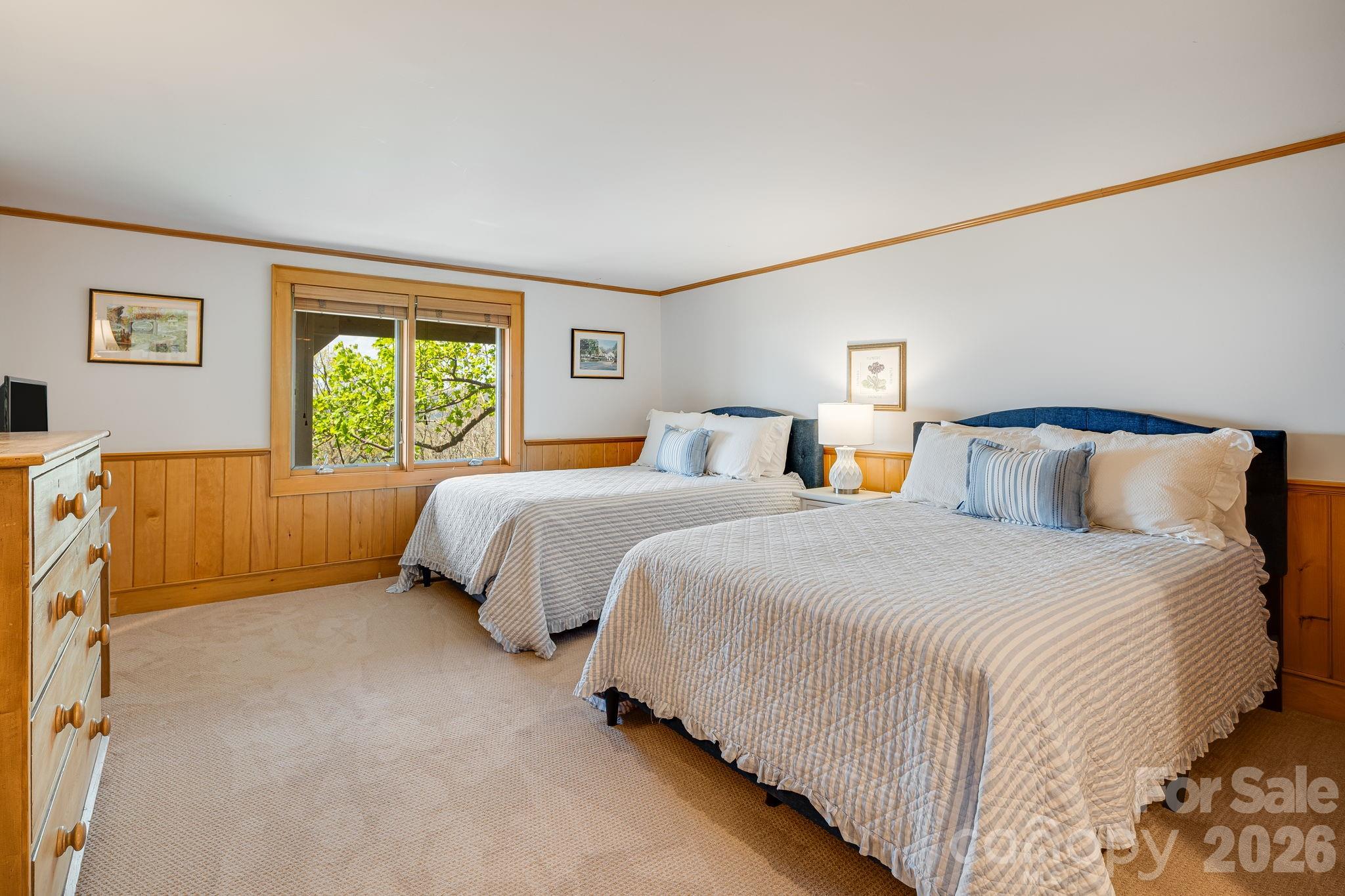 206 Twin Springs Road — Blowing Rock