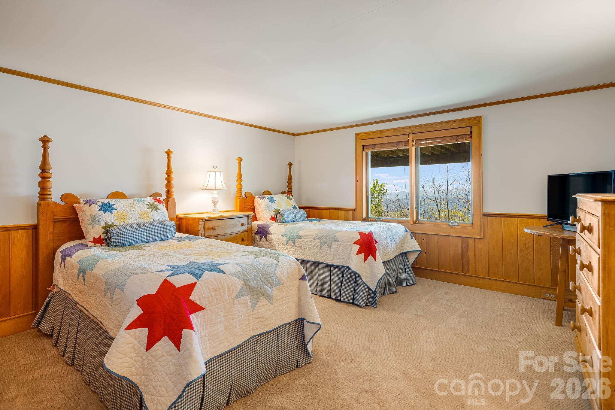 206 Twin Springs Road — Blowing Rock