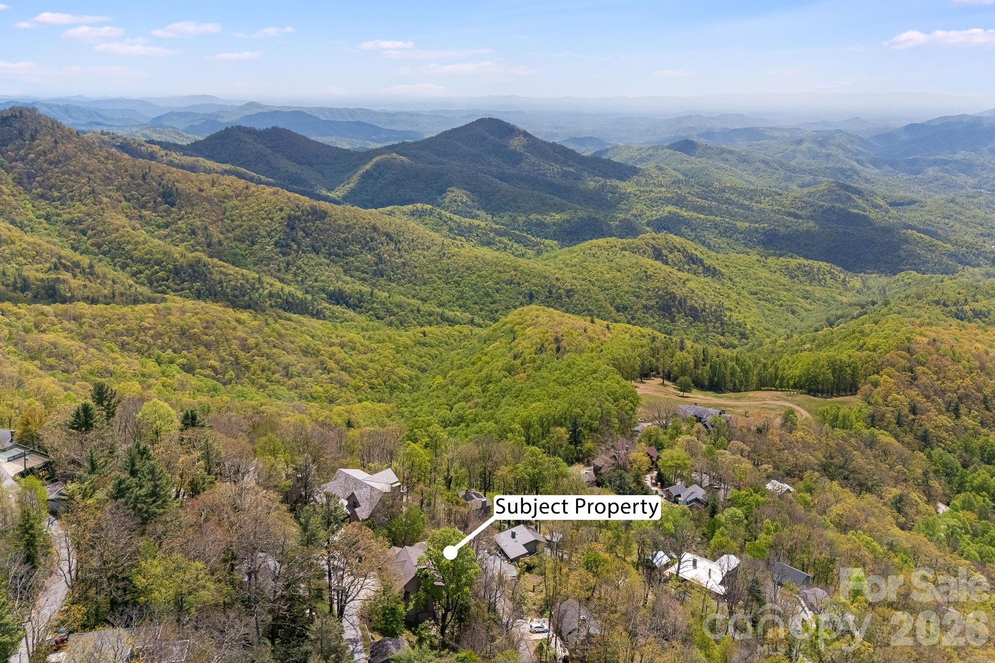 206 Twin Springs Road — Blowing Rock