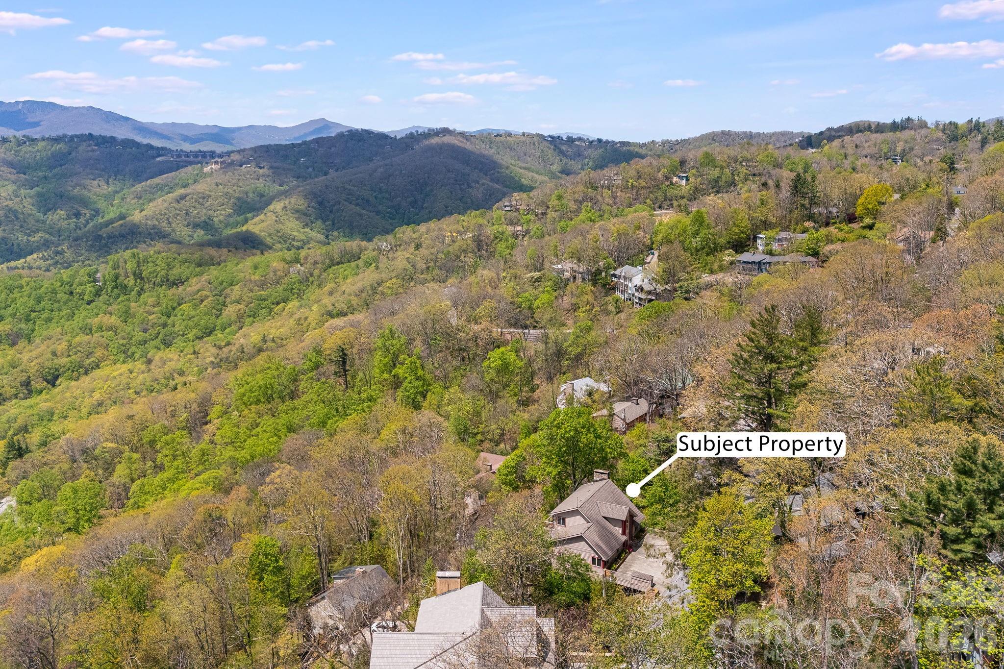206 Twin Springs Road — Blowing Rock