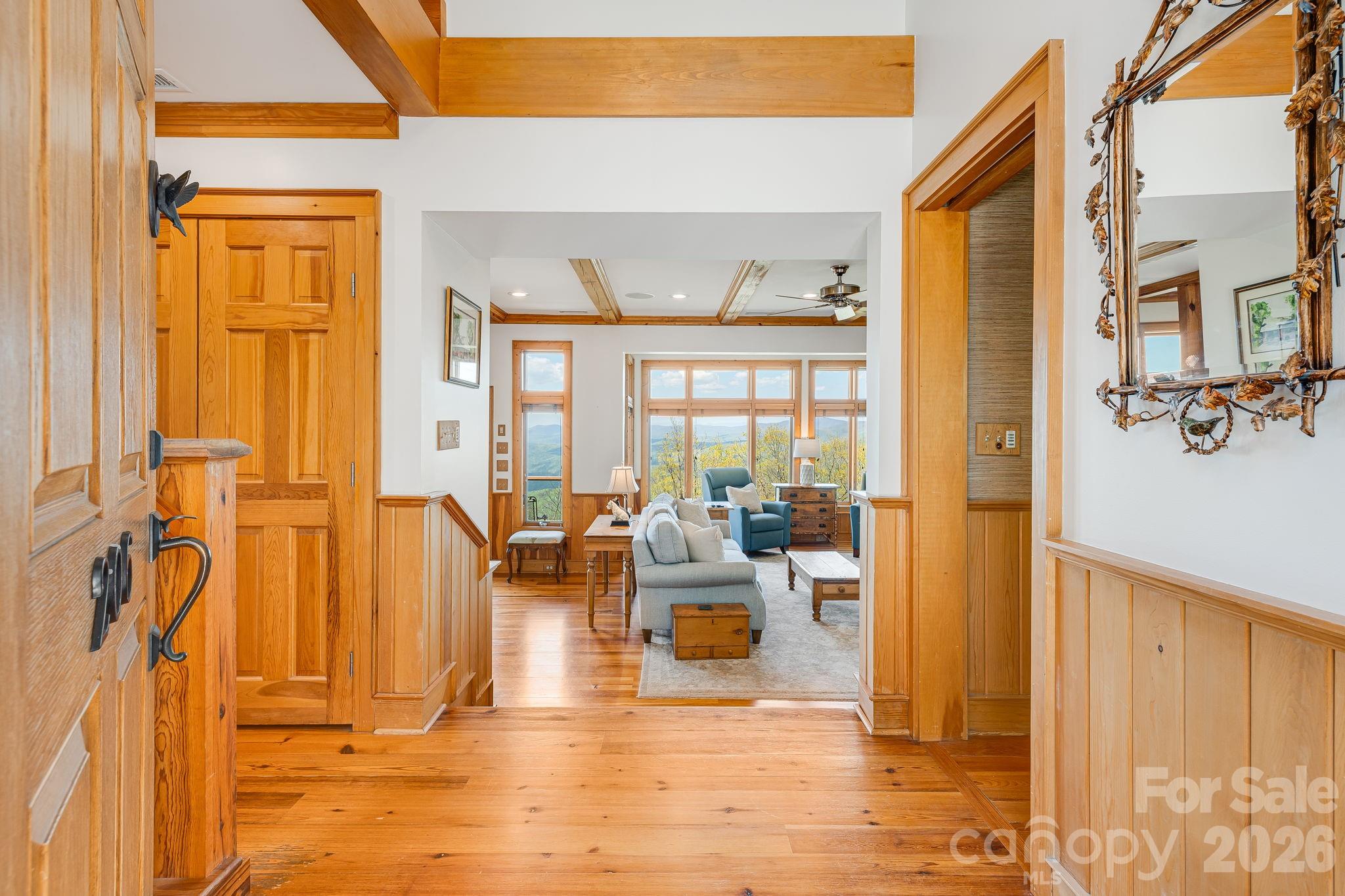 206 Twin Springs Road — Blowing Rock