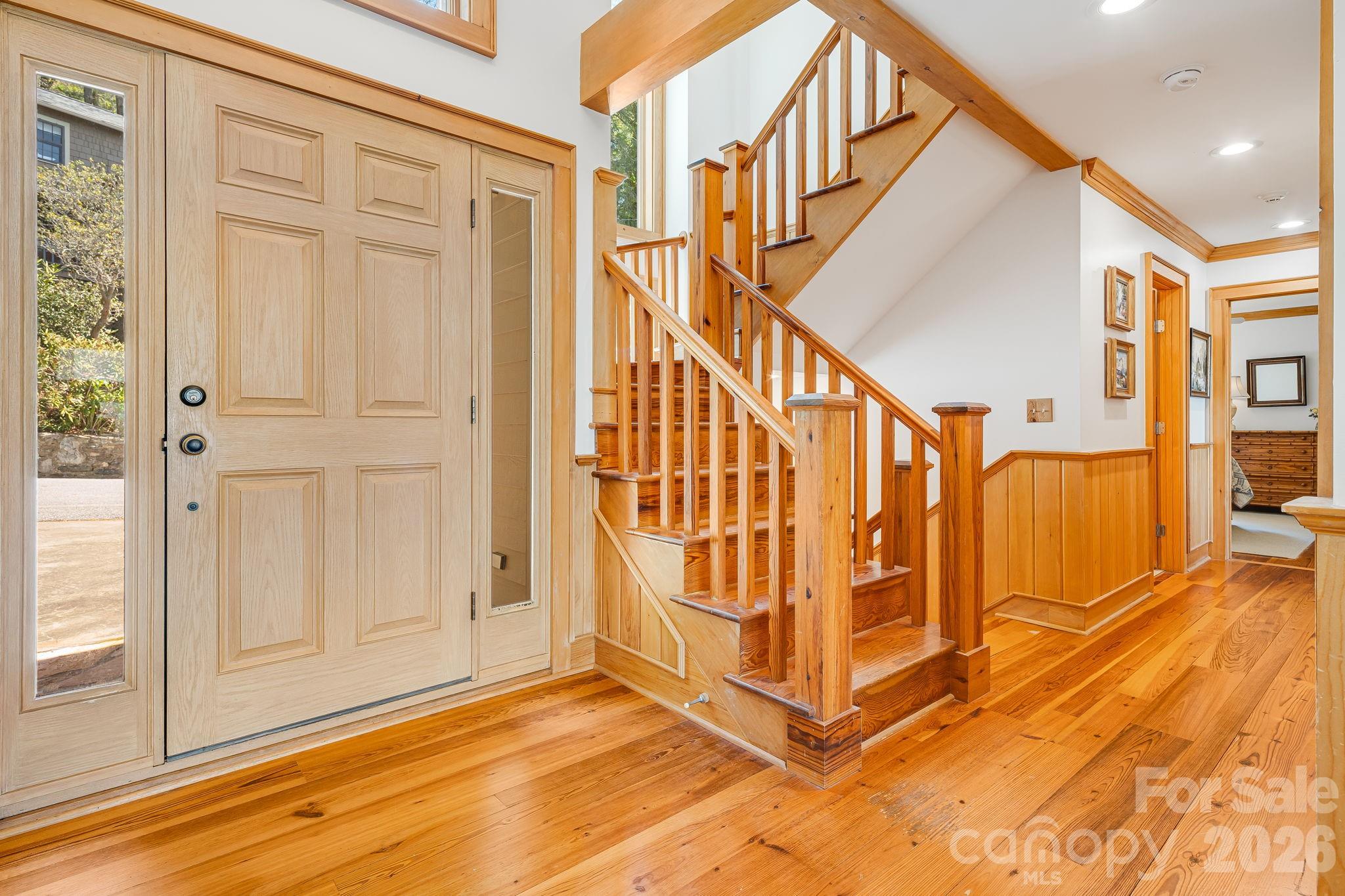206 Twin Springs Road — Blowing Rock