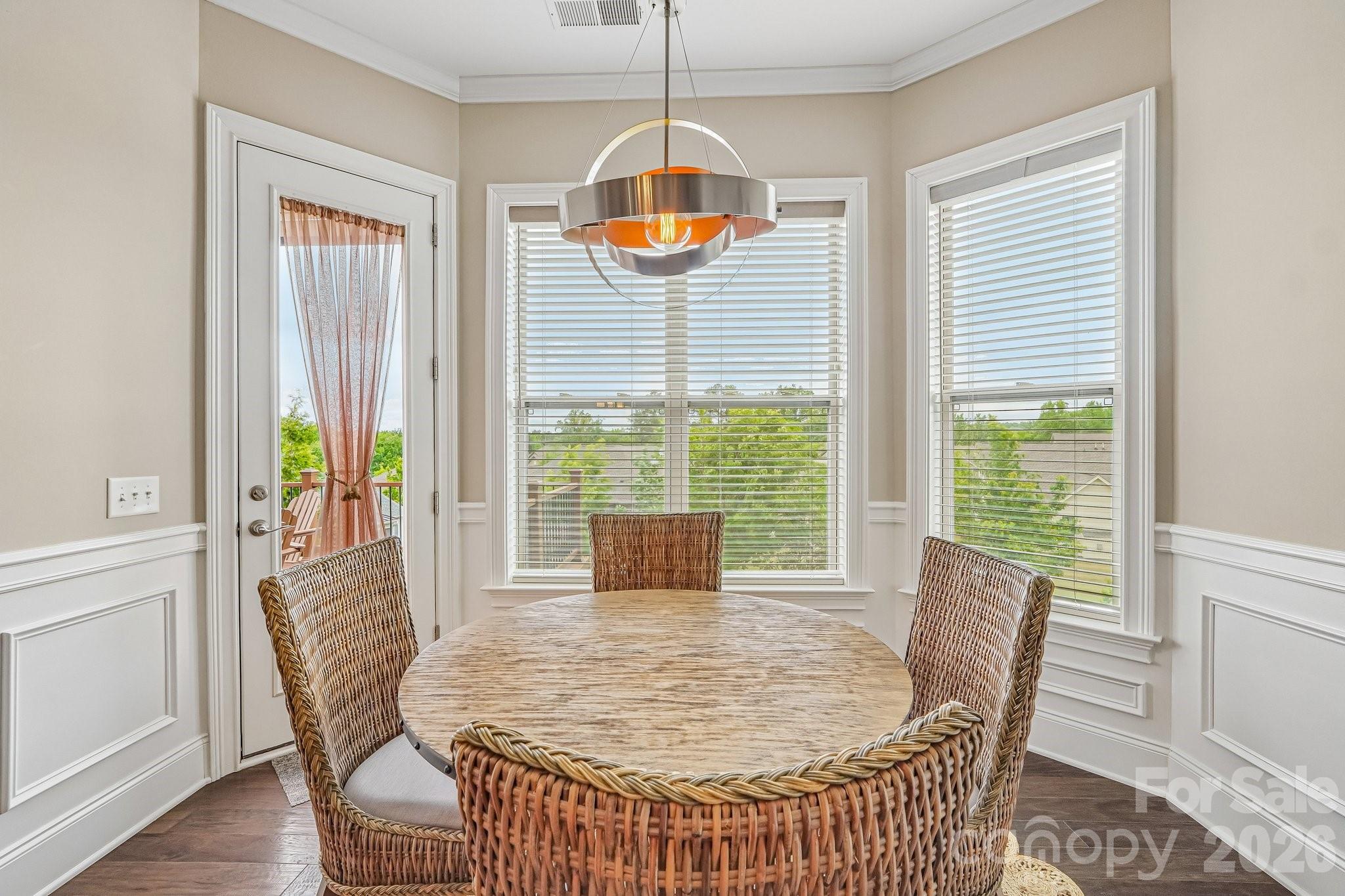 14503 Crest Court — Charlotte