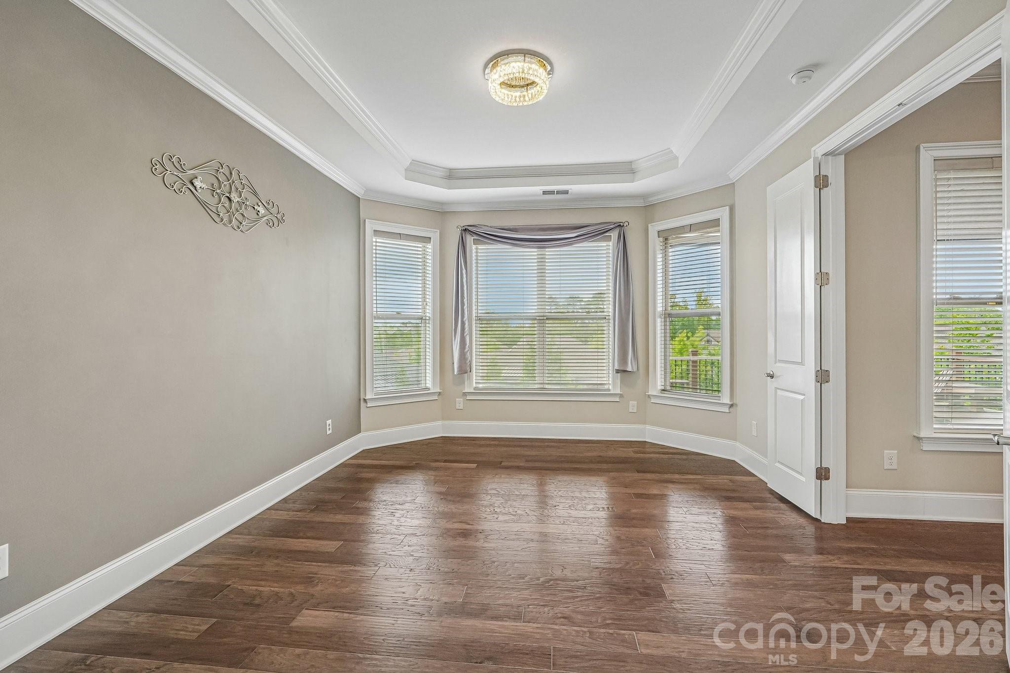14503 Crest Court — Charlotte