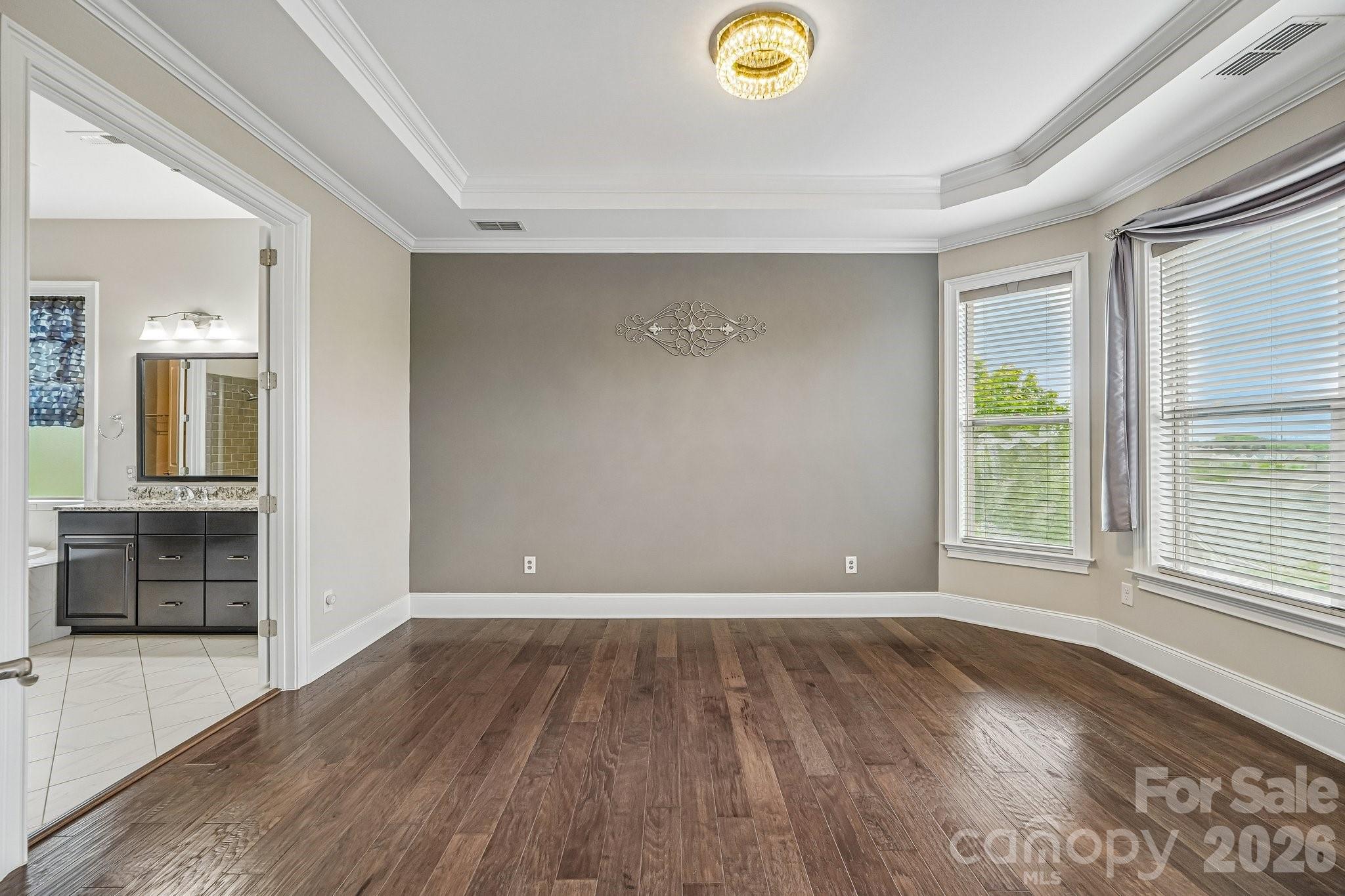 14503 Crest Court — Charlotte