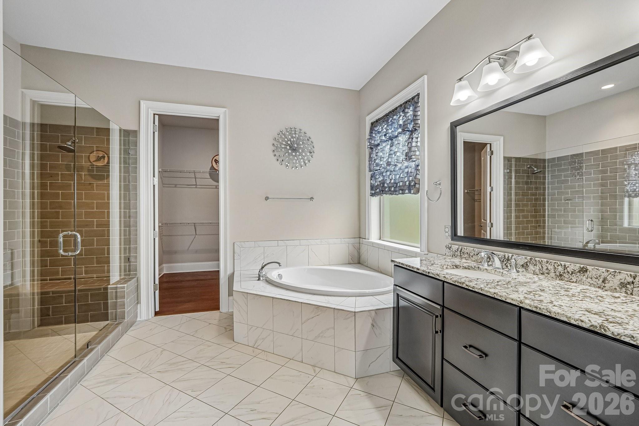 14503 Crest Court — Charlotte