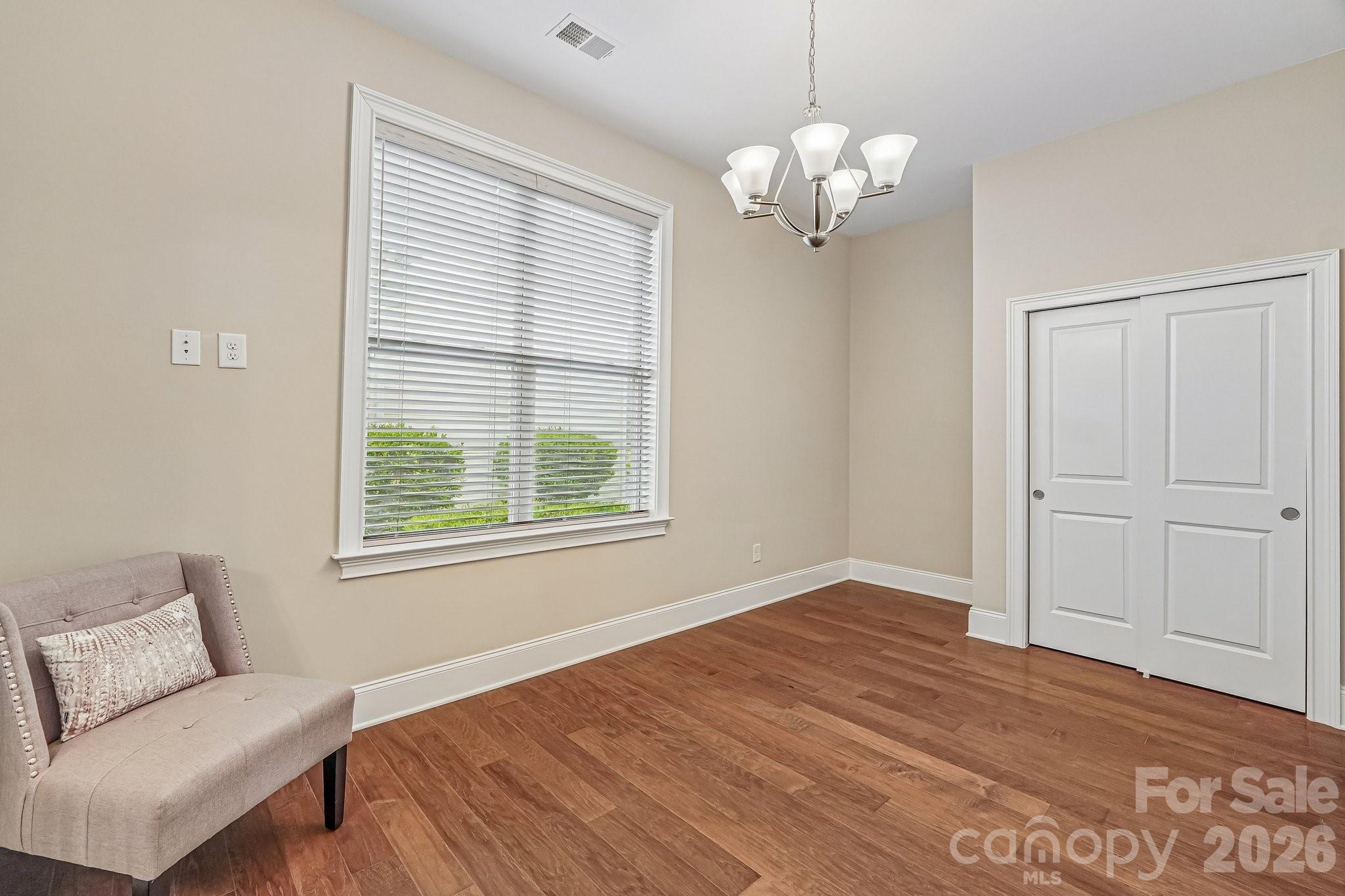 14503 Crest Court — Charlotte