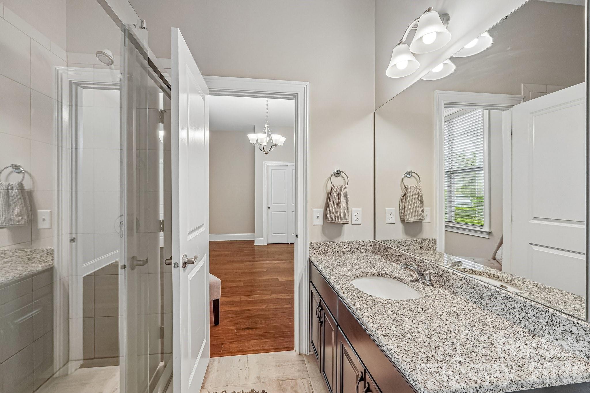 14503 Crest Court — Charlotte