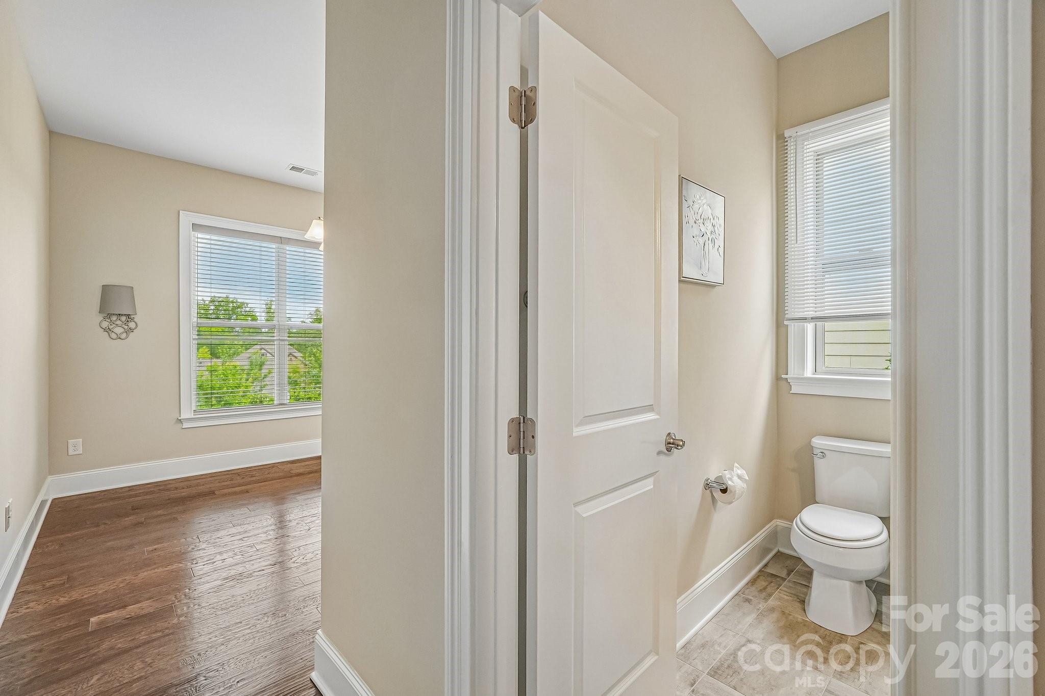 14503 Crest Court — Charlotte