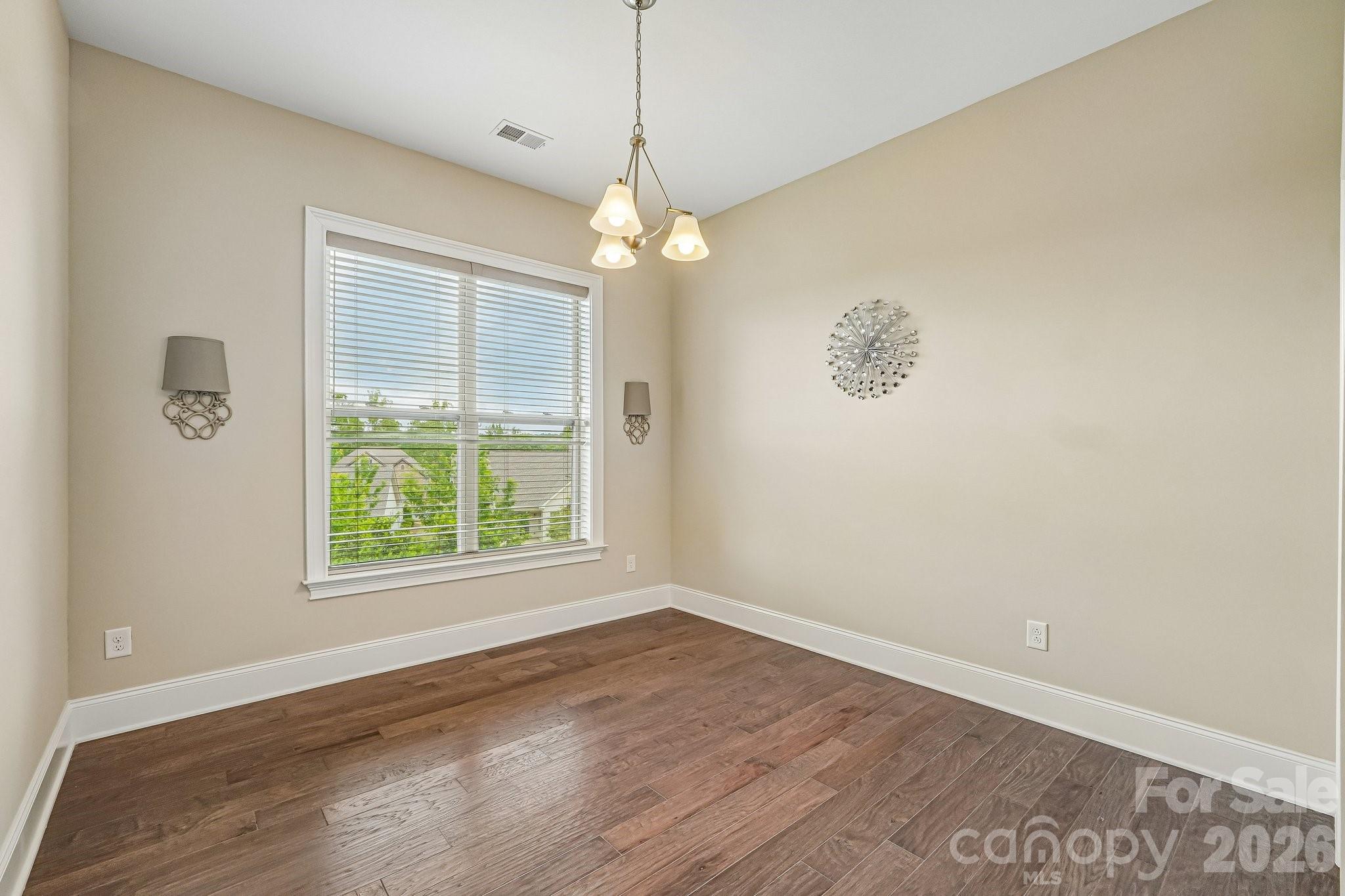 14503 Crest Court — Charlotte